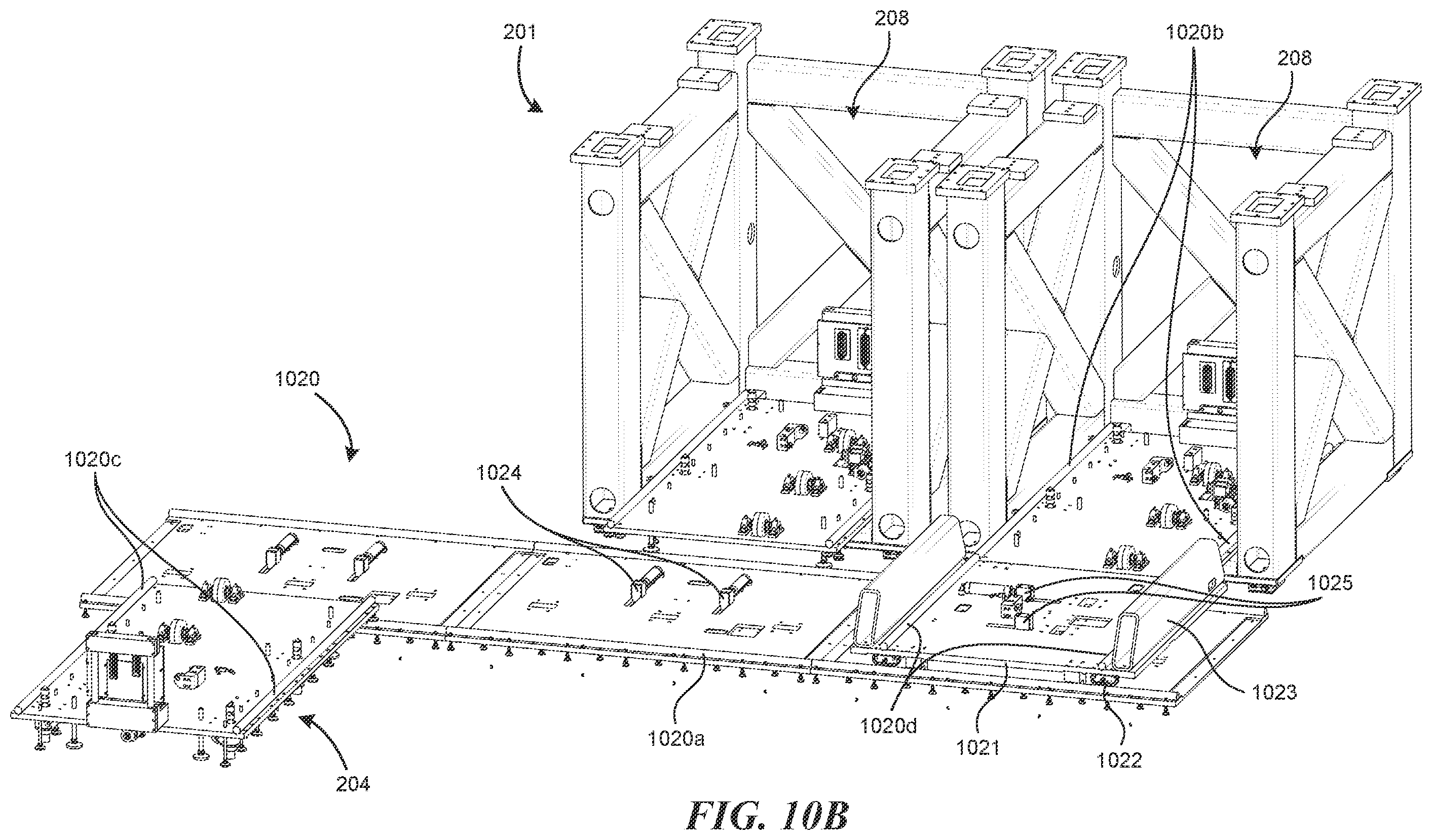 Patent US12365133 Figure 17 – Systems and methods for controlling additive manufacturing processes