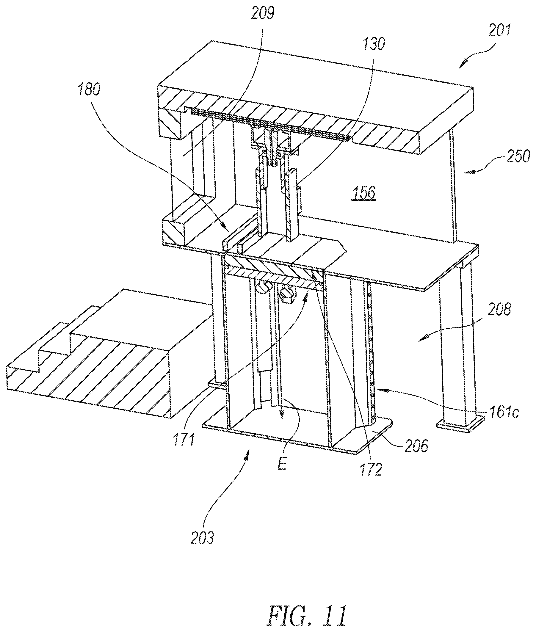 Patent US12365133 Figure 18 – Systems and methods for controlling additive manufacturing processes