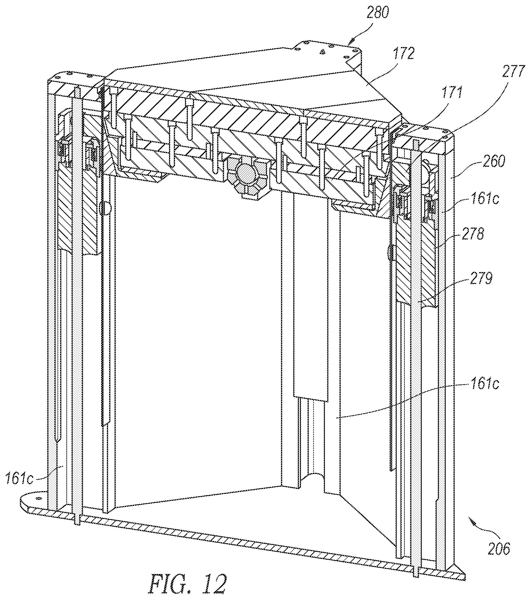Patent US12365133 Figure 19 – Systems and methods for controlling additive manufacturing processes