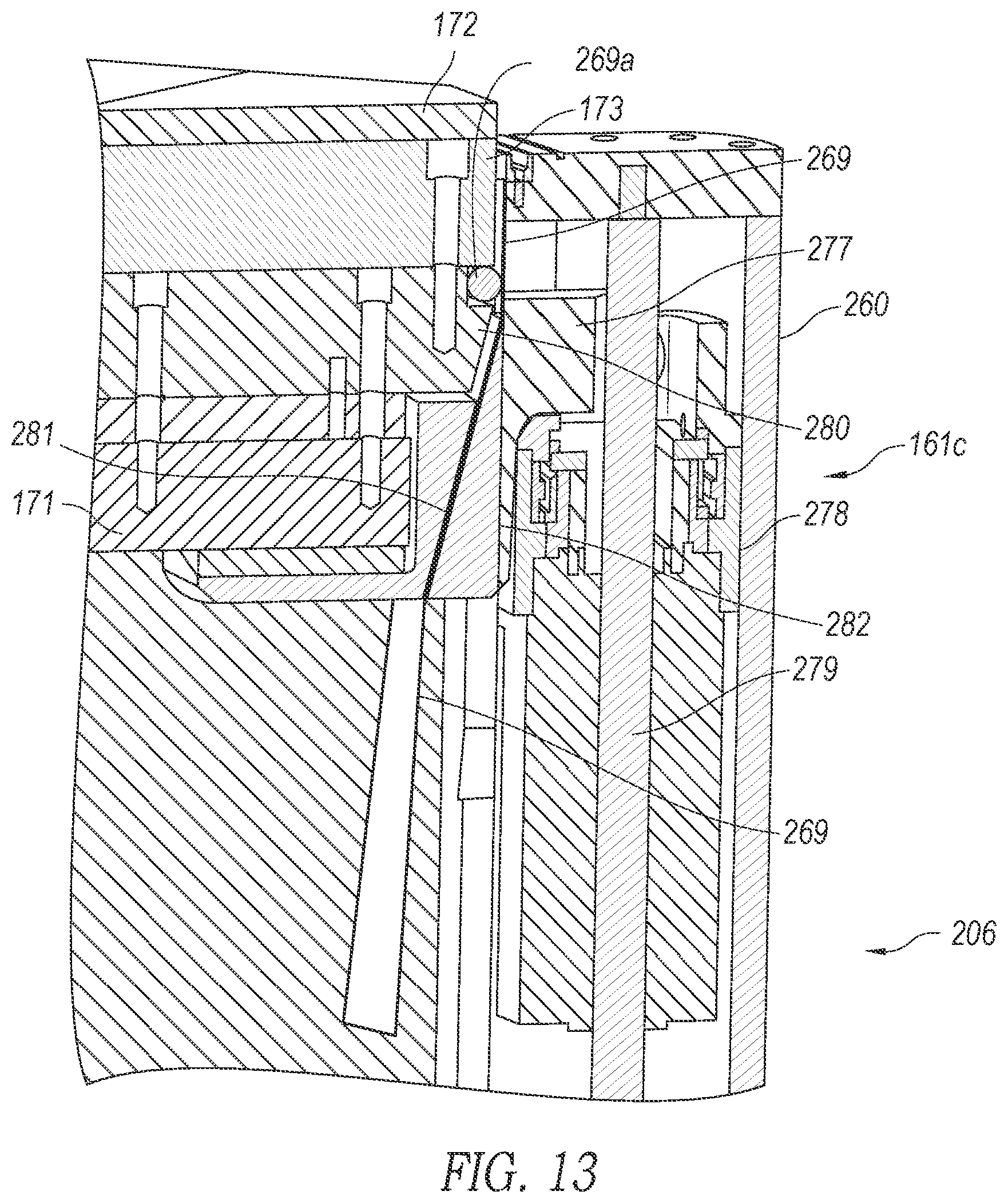 Patent US12365133 Figure 20 – Systems and methods for controlling additive manufacturing processes