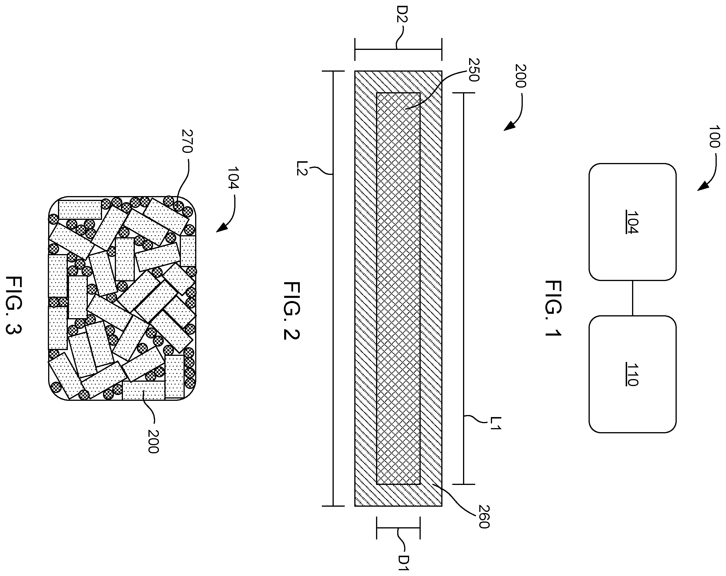 Patent US12365134 Figure 1 – Three-dimensional printing