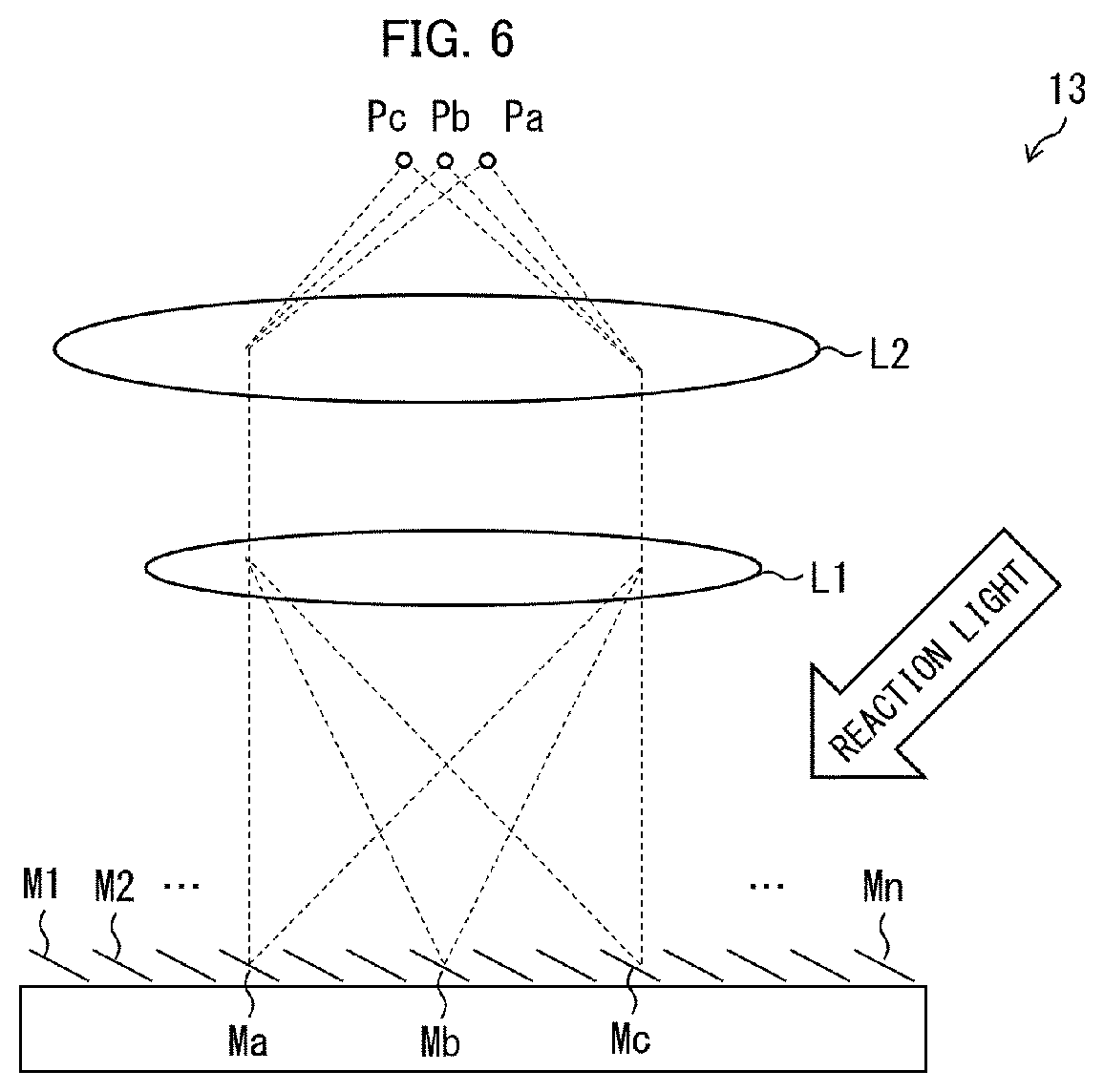 Patent US12365136 Figure 5 – Stereolithography device and method for producing structure