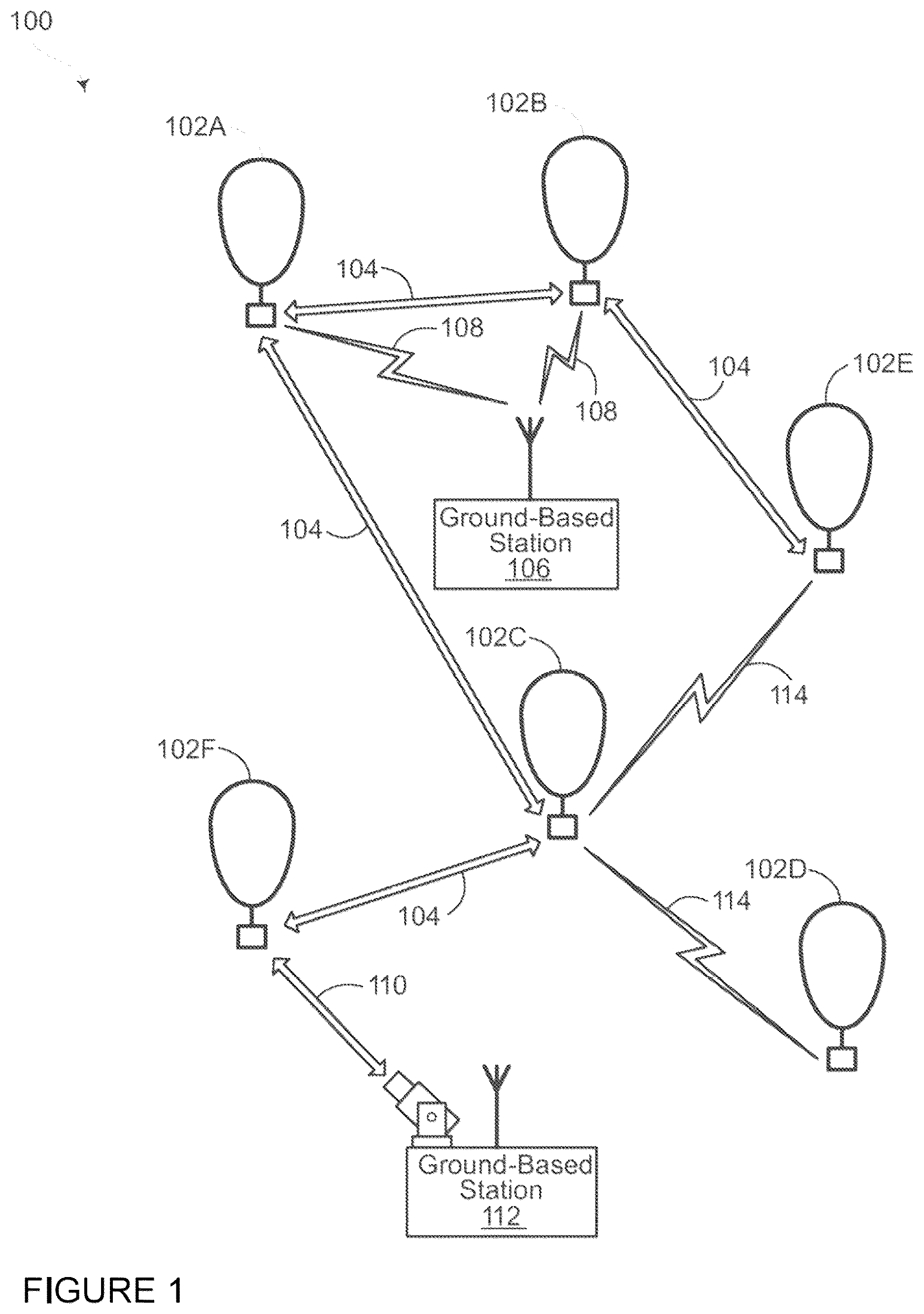 Patent US12365144 Figure 1 – Heat sealing system