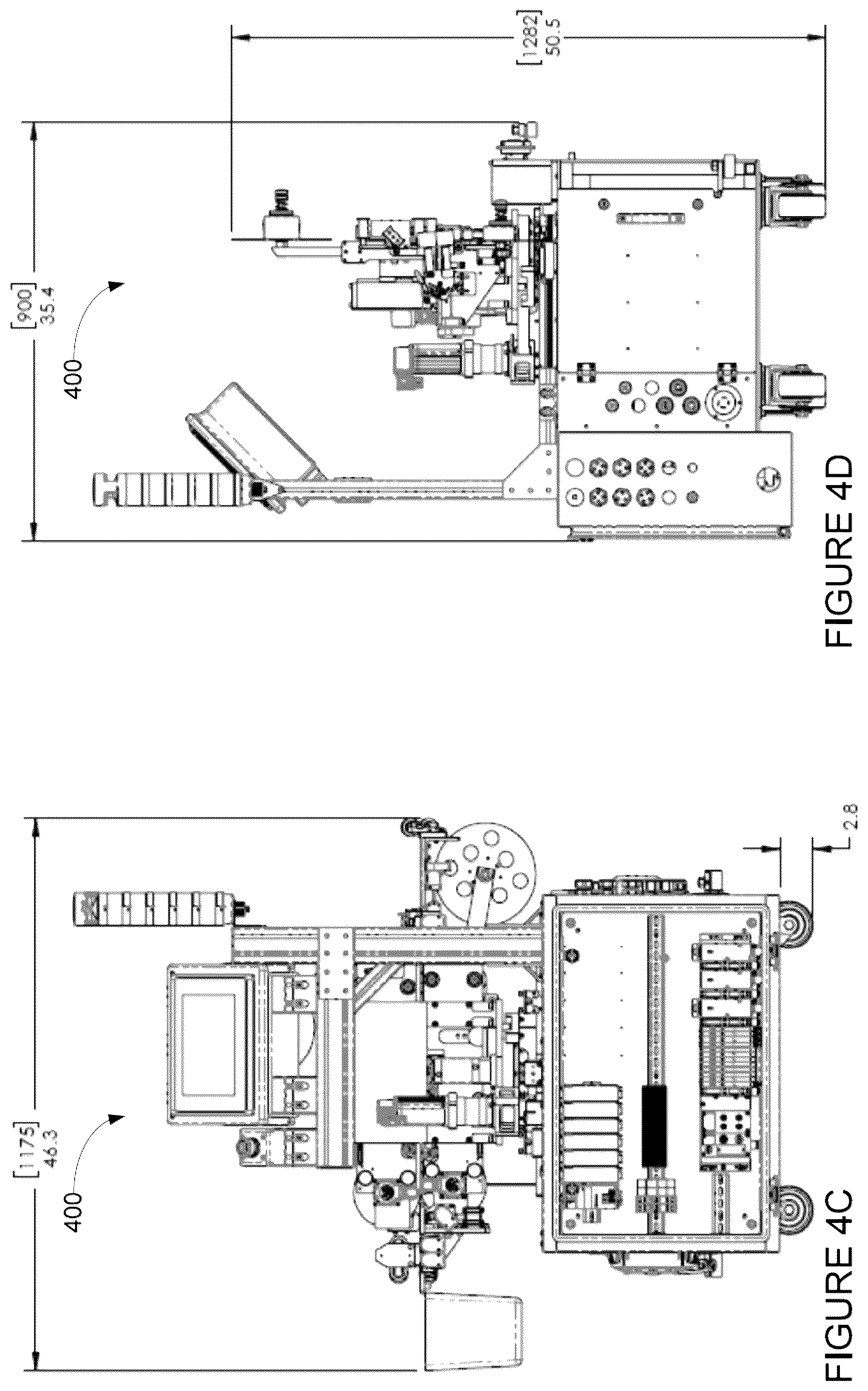 Patent US12365144 Figure 5 – Heat sealing system
