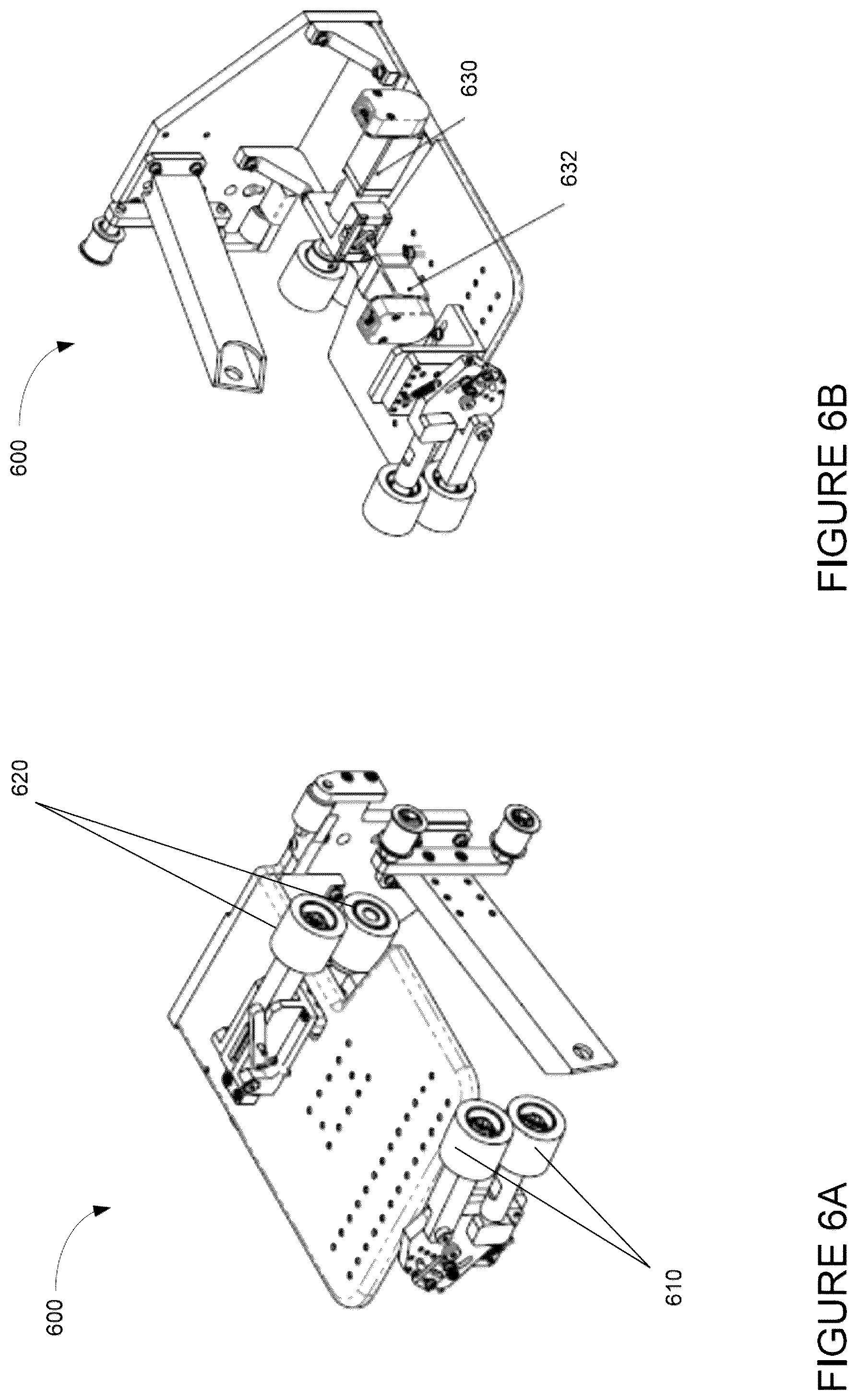 Patent US12365144 Figure 8 – Heat sealing system