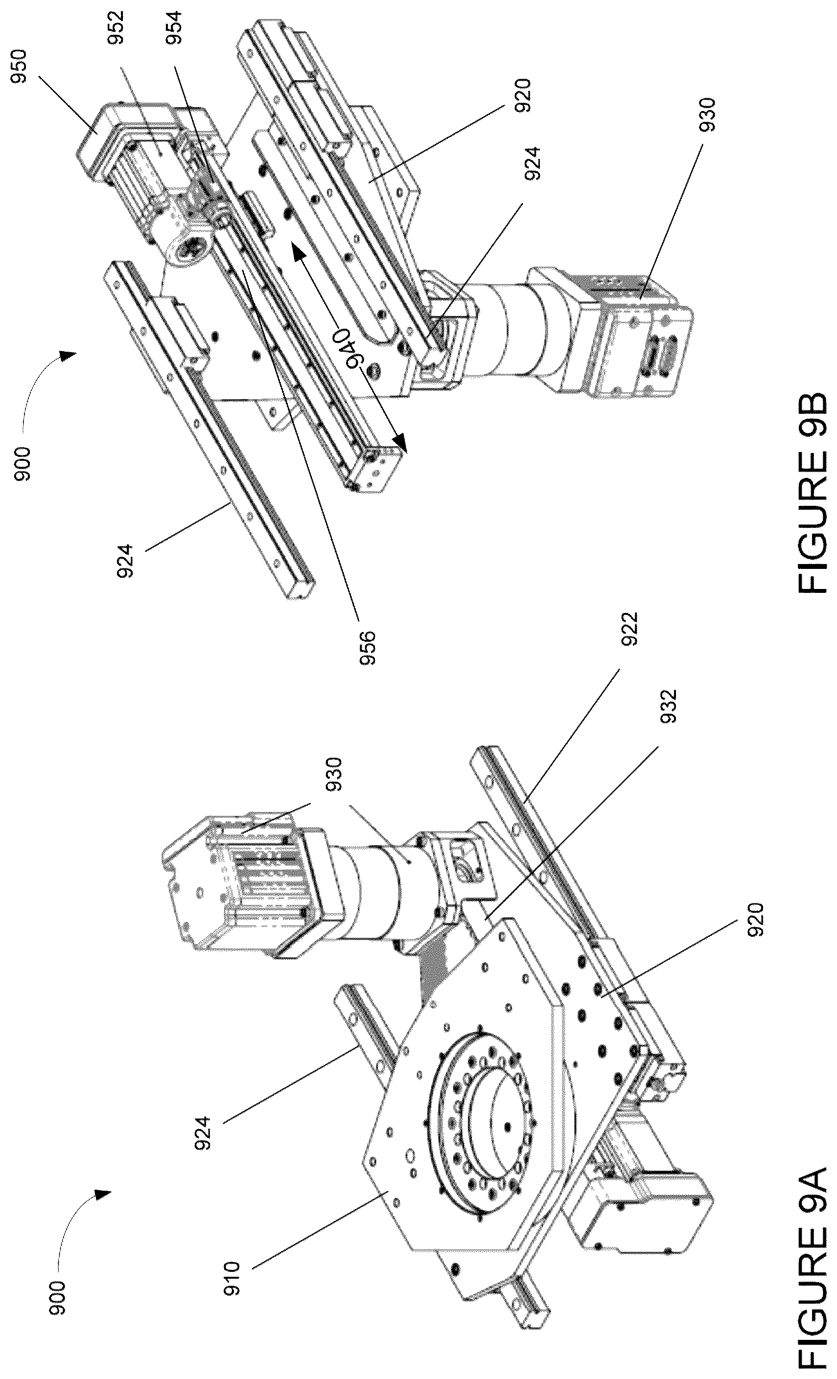 Patent US12365144 Figure 14 – Heat sealing system
