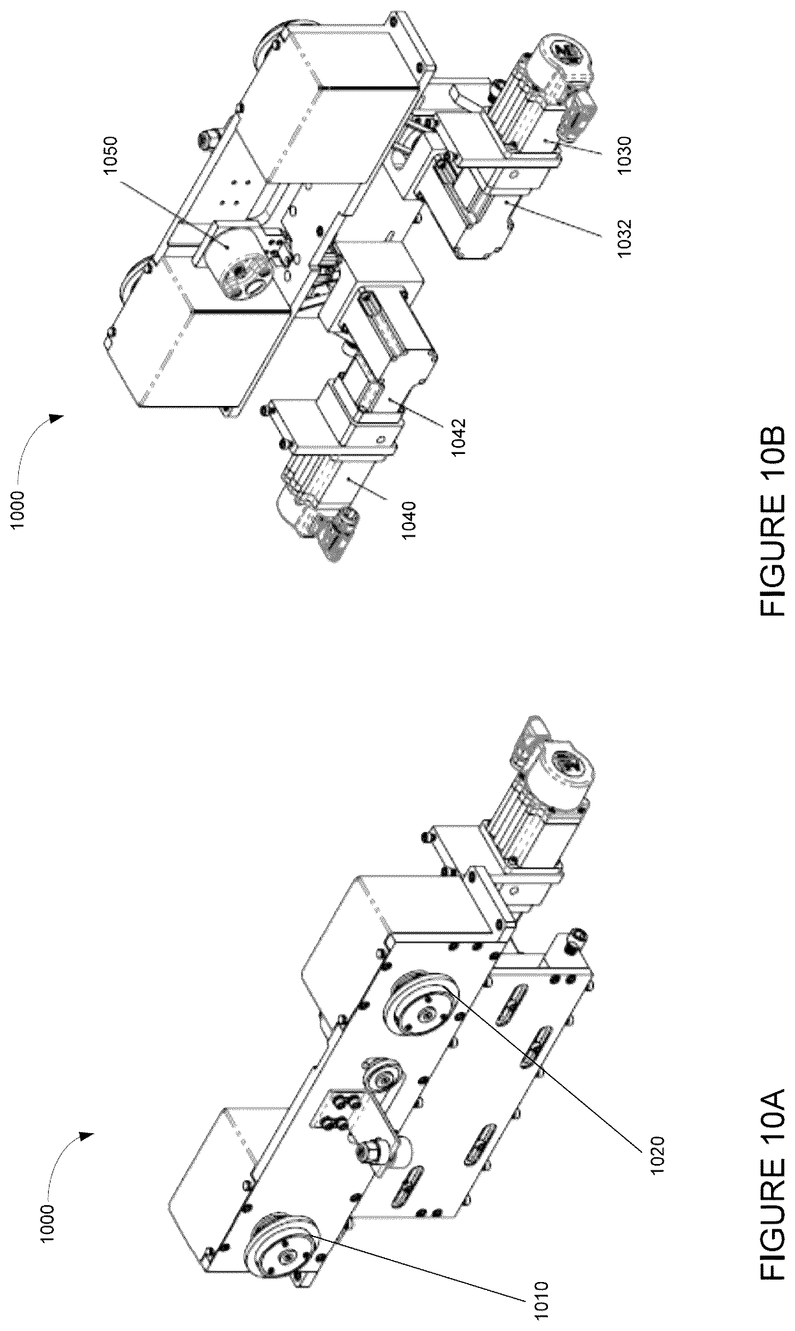 Patent US12365144 Figure 15 – Heat sealing system
