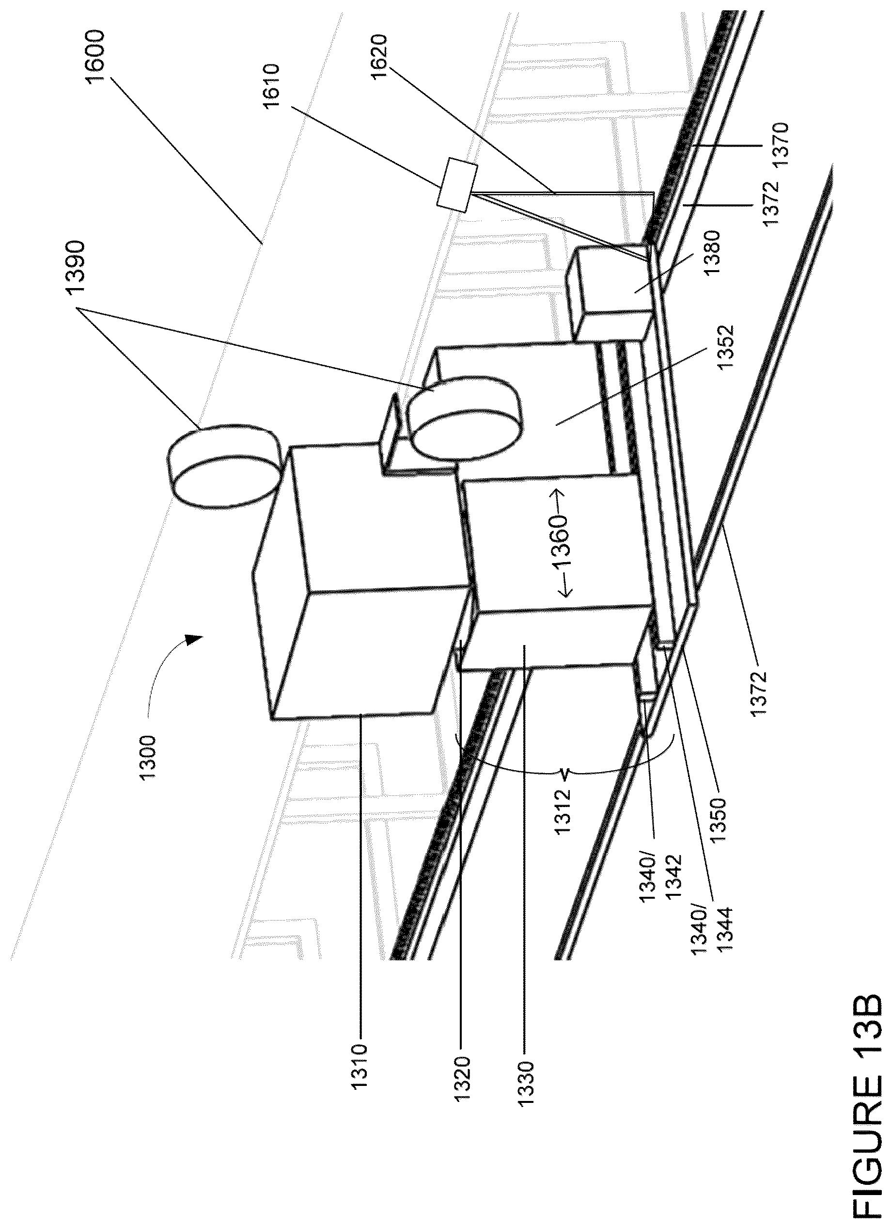 Patent US12365144 Figure 19 – Heat sealing system