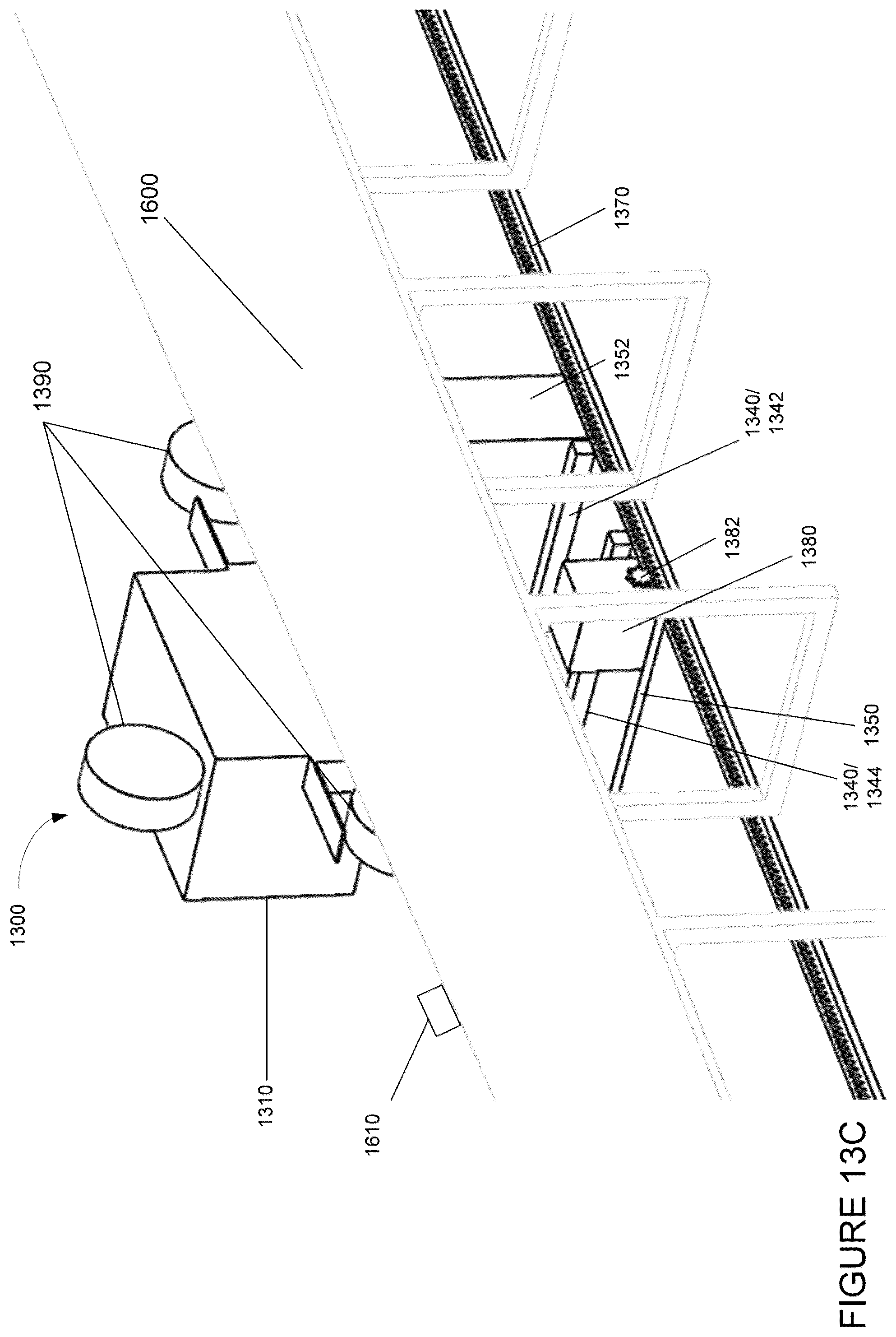 Patent US12365144 Figure 20 – Heat sealing system