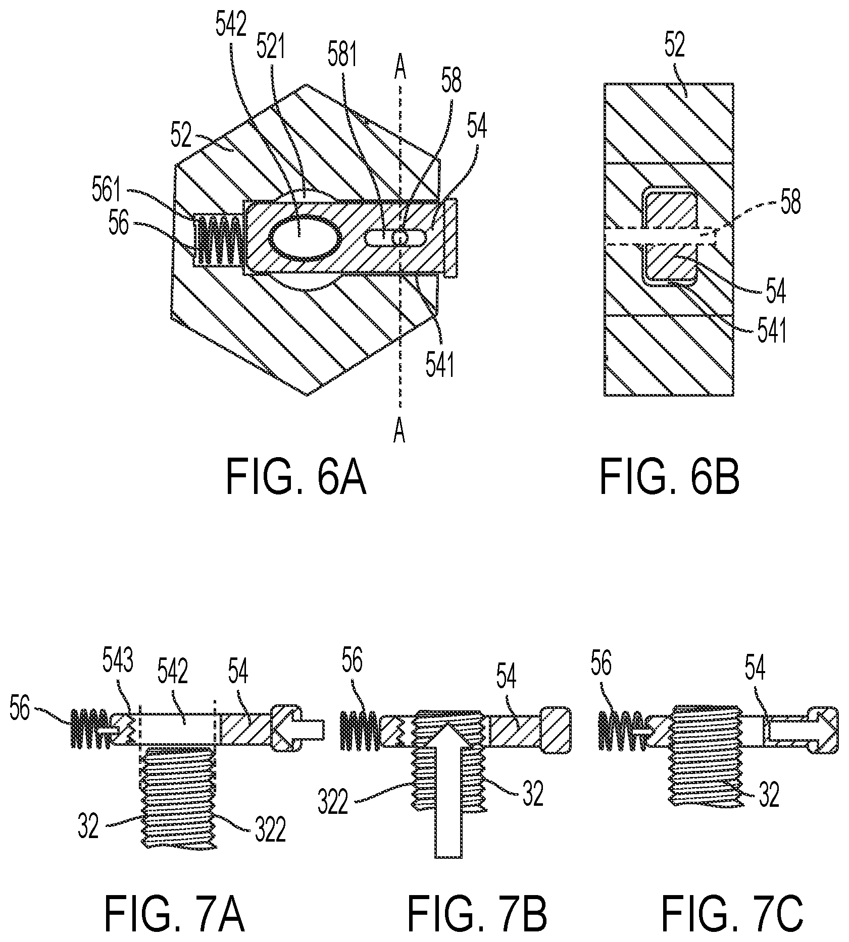 Patent US12365146 Figure 4 – Bonded nutplate rapid cure system with fixtured heater