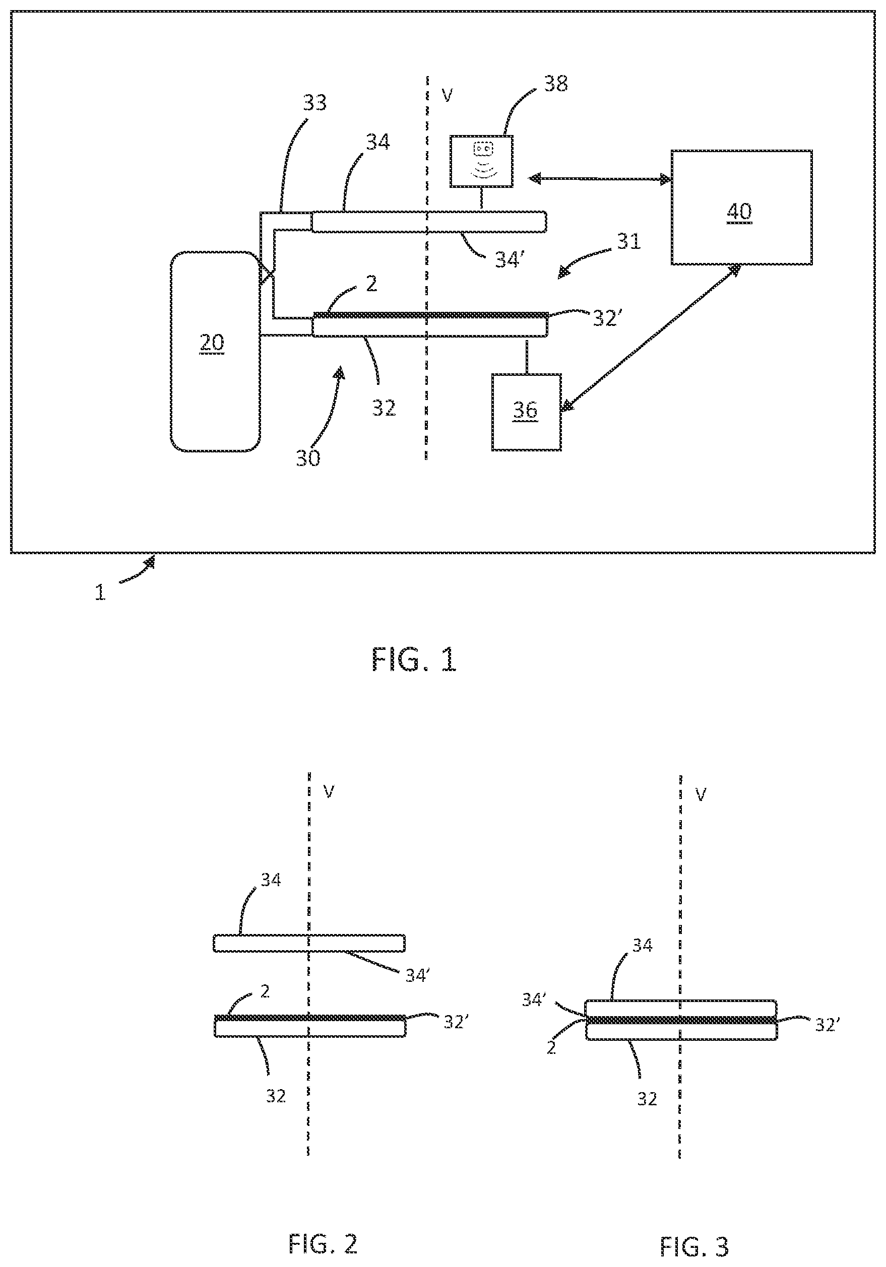 Patent US12365147 Figure 1 – Ultrasonic welding system
