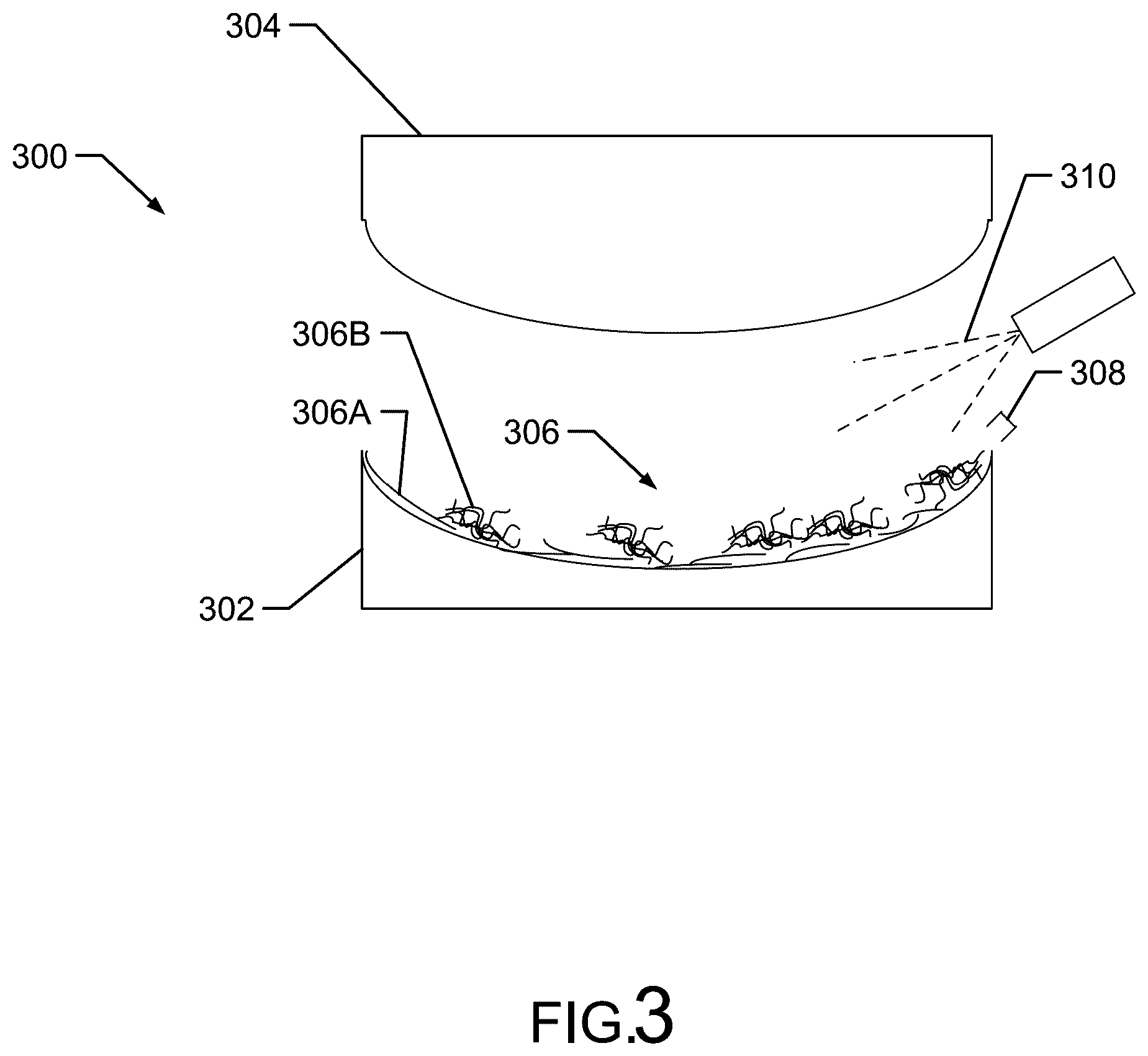 Patent US12365148 Figure 3 – Composite products and related methods for manufacturing composite products from recycled composite materials