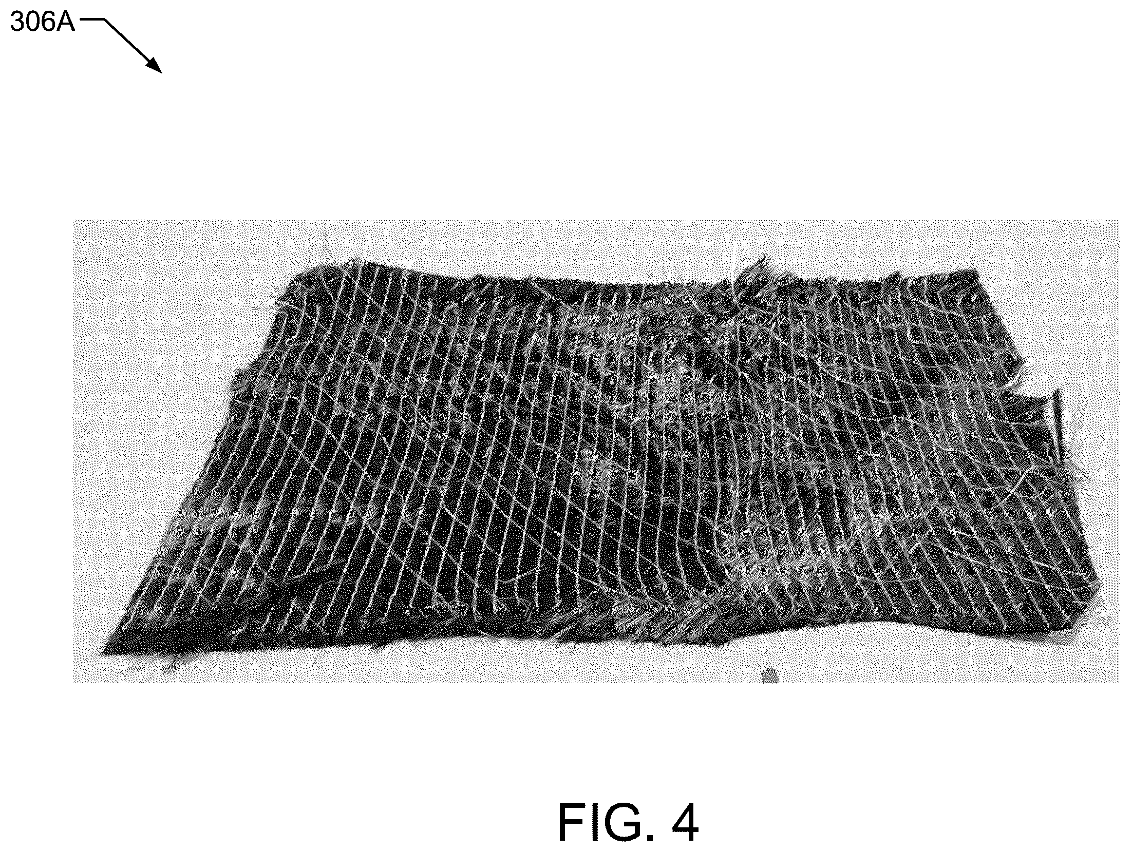 Patent US12365148 Figure 4 – Composite products and related methods for manufacturing composite products from recycled composite materials