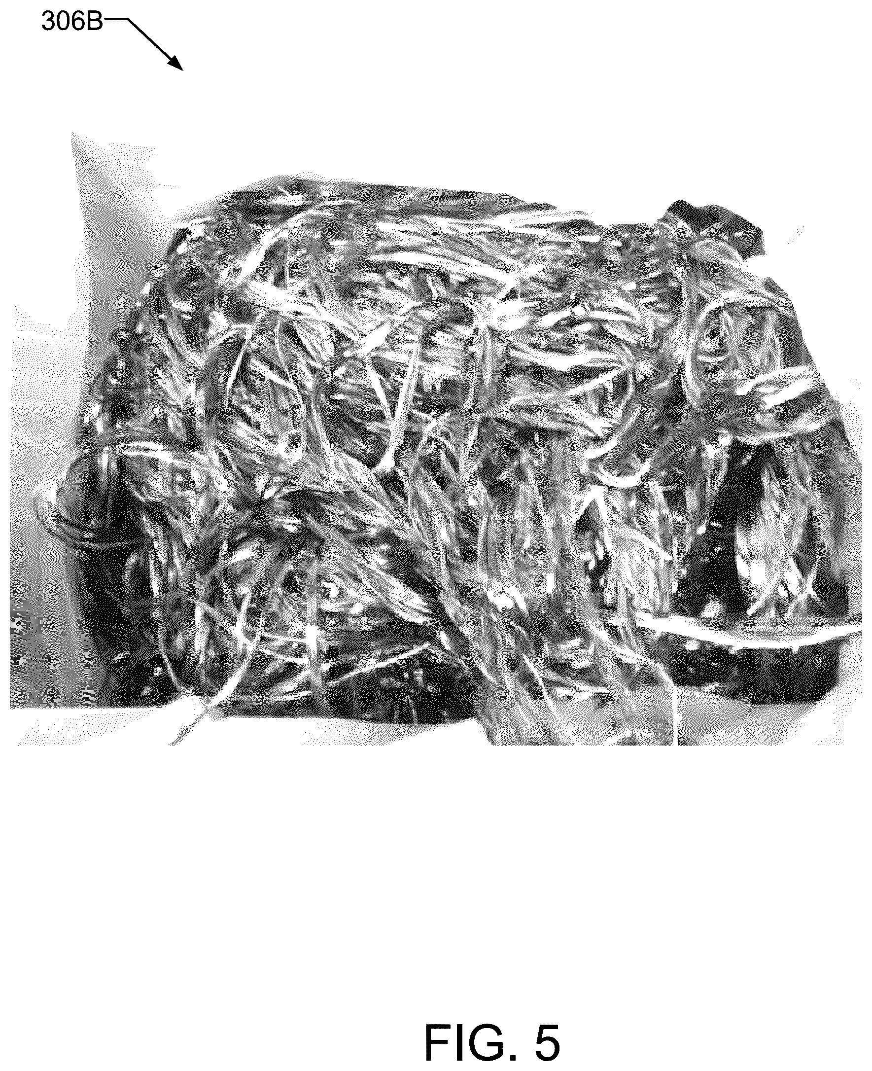 Patent US12365148 Figure 5 – Composite products and related methods for manufacturing composite products from recycled composite materials