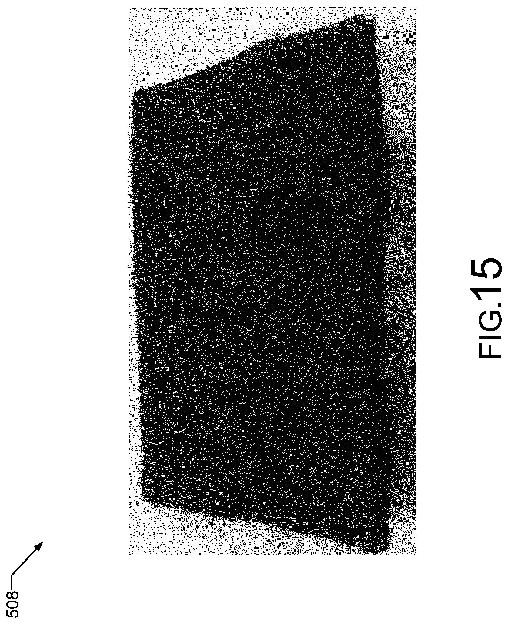 Patent US12365148 Figure 15 – Composite products and related methods for manufacturing composite products from recycled composite materials