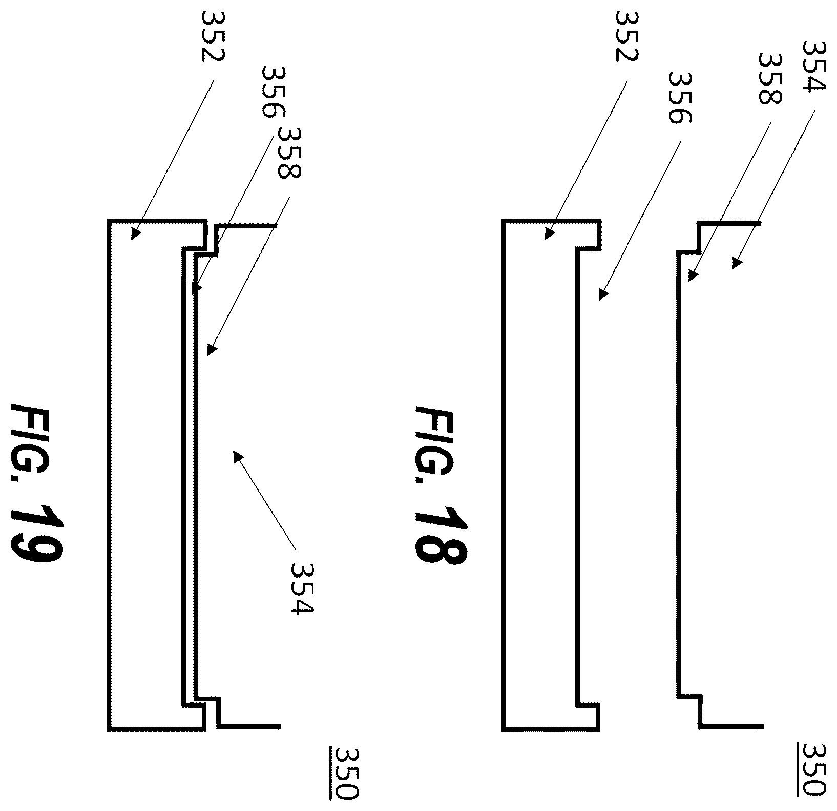 Patent US12365148 Figure 18 – Composite products and related methods for manufacturing composite products from recycled composite materials