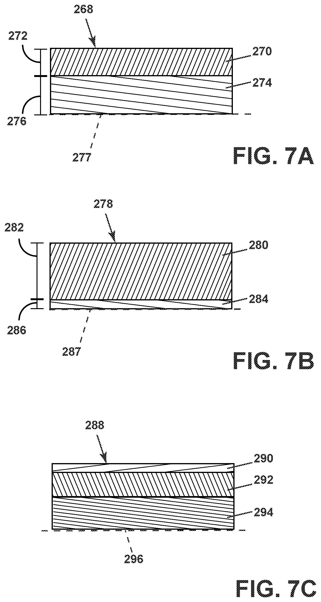 Patent US12365149 Figure 7 – Automated fiber placement assembly with pressure roller