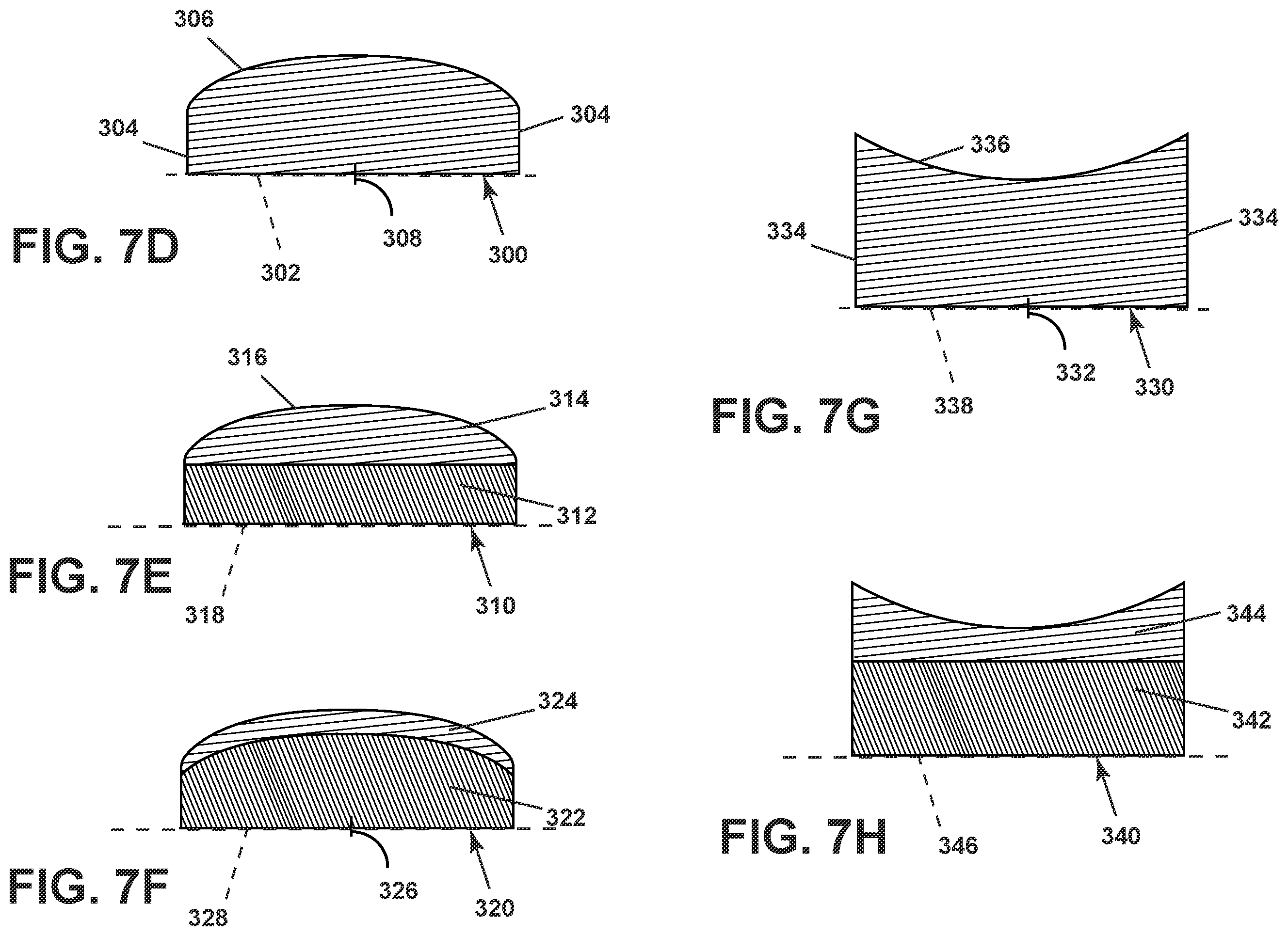 Patent US12365149 Figure 8 – Automated fiber placement assembly with pressure roller