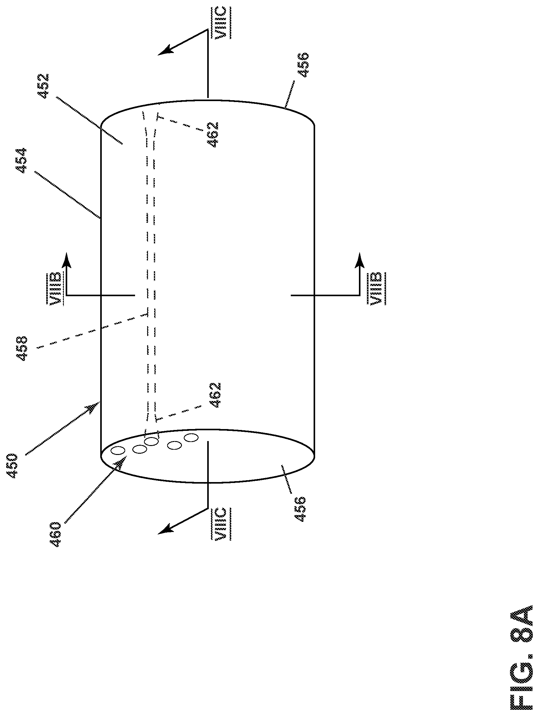 Patent US12365149 Figure 10 – Automated fiber placement assembly with pressure roller