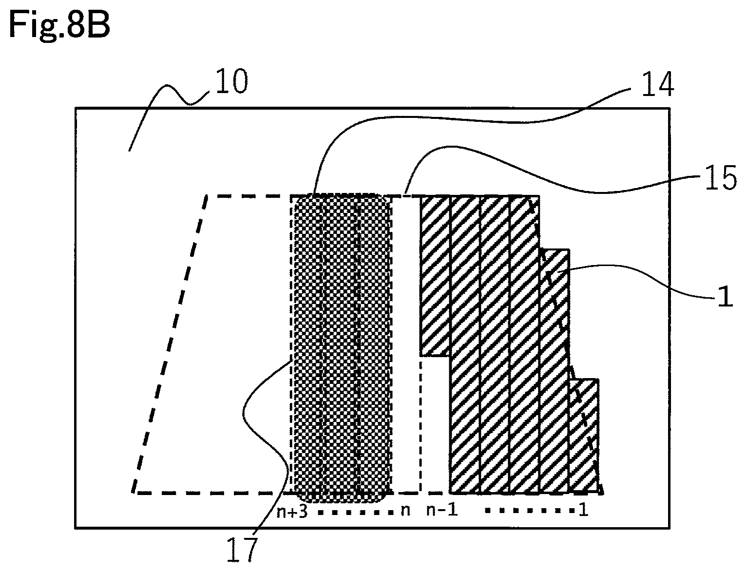 Patent US12365150 Figure 9 – Fiber placement device