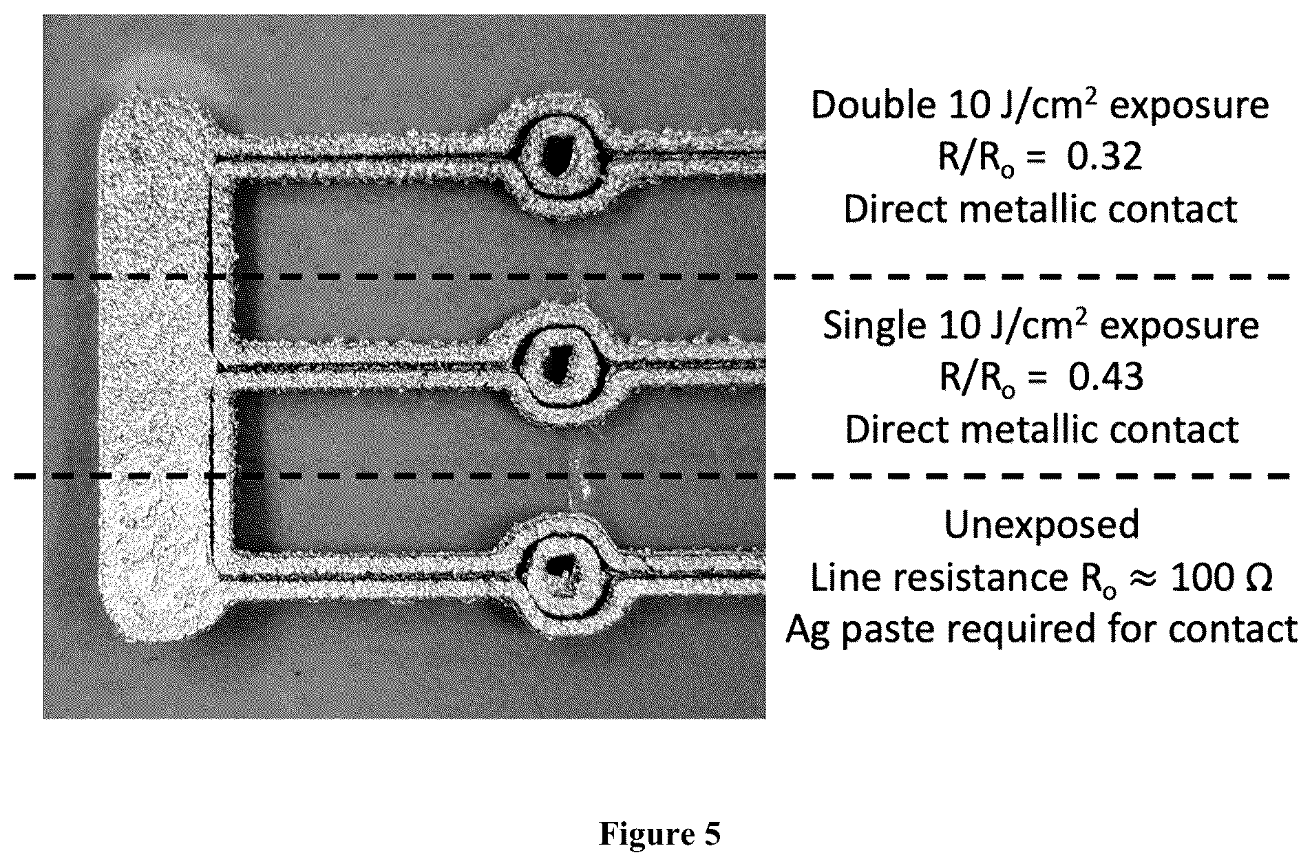 Patent US12365152 Figure 3 – Photonic annealing of electrically-conductive thermoplastics
