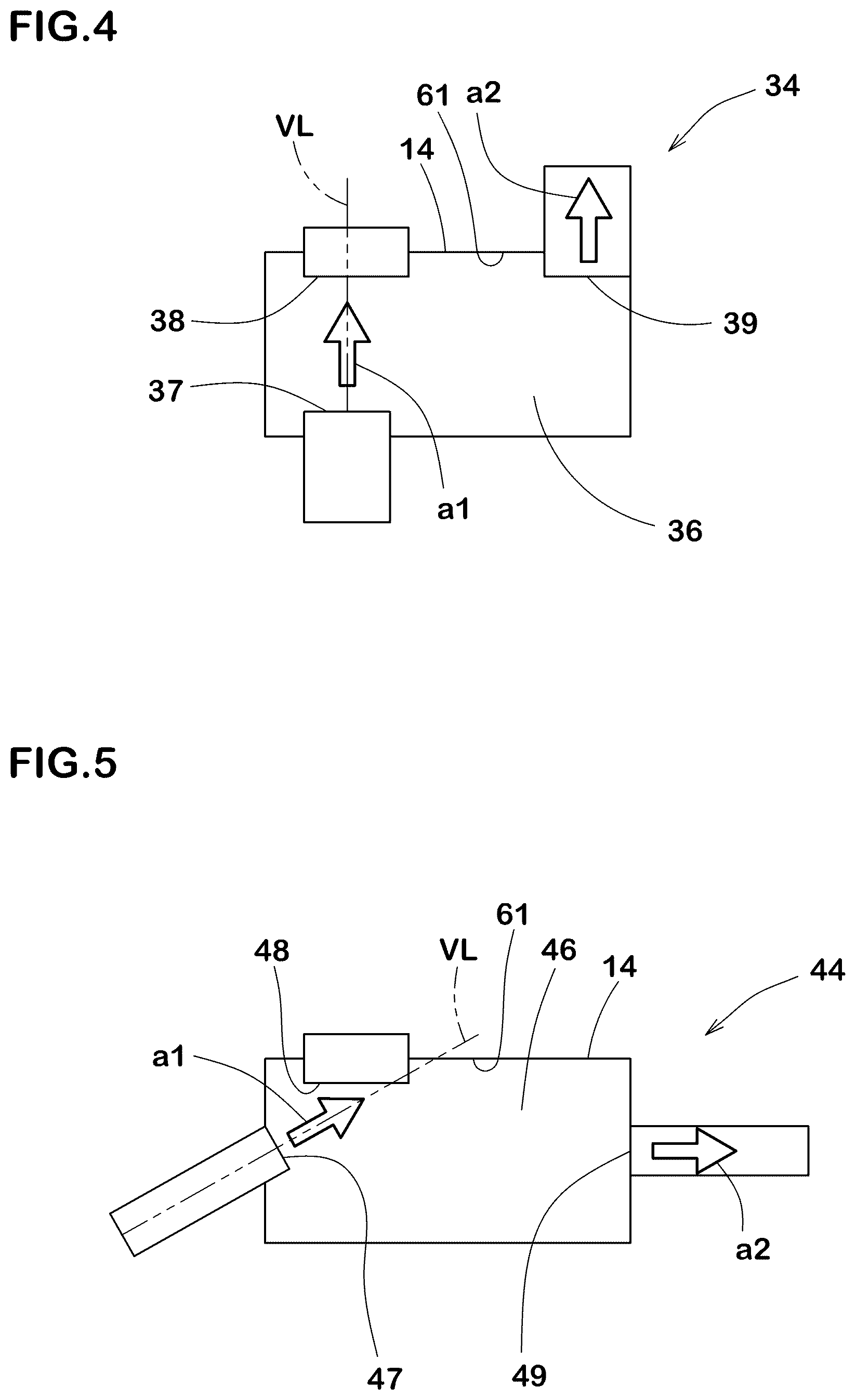 Patent US12365154 Figure 3 – Mixing device, bottle unit, and puncture repair kit