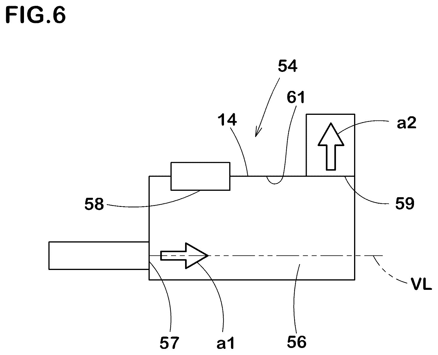 Patent US12365154 Figure 4 – Mixing device, bottle unit, and puncture repair kit