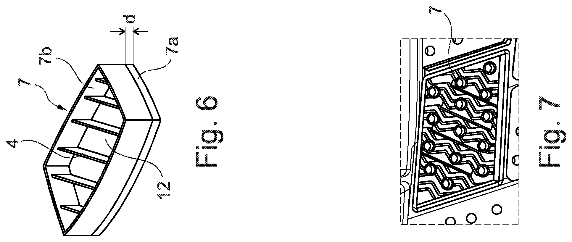 Patent US12365157 Figure 3 – Method for producing a mould segment of a vulcanizing mould, mould segment, and vulcanizing mould