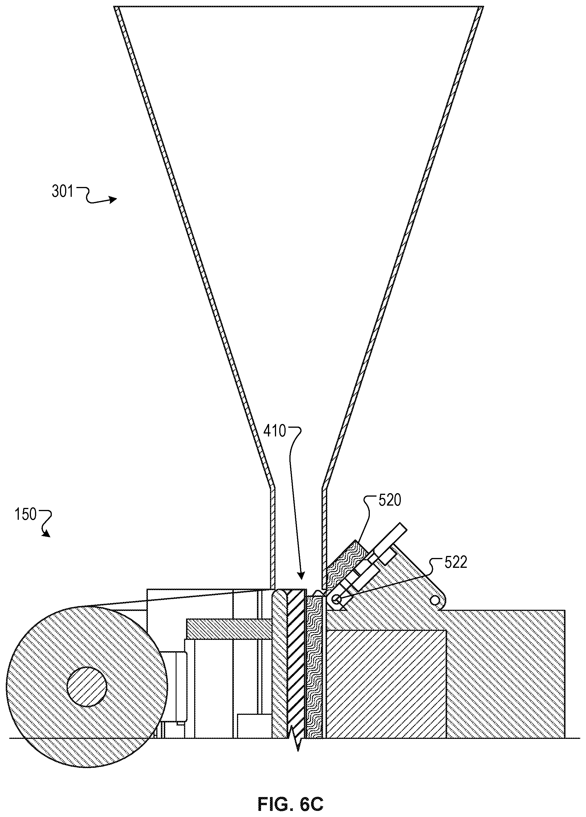 Patent US12365158 Figure 9 – Synthetic molded slabs, and systems and methods related thereto