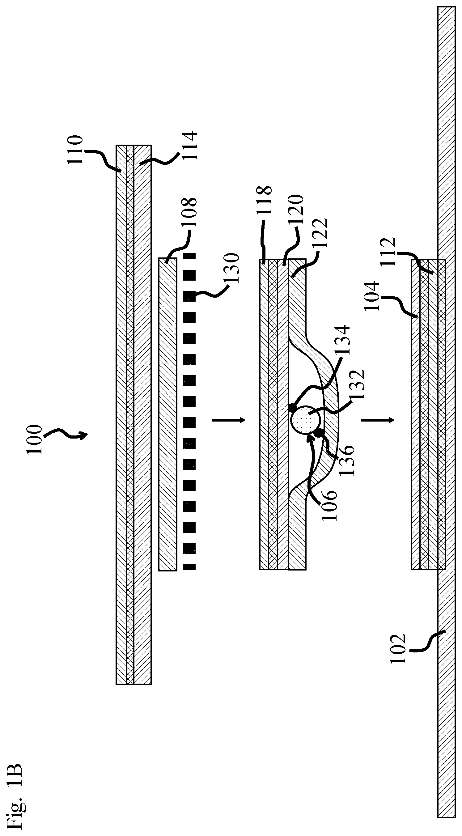 Patent US12365160 Figure 3 – Connector assembly
