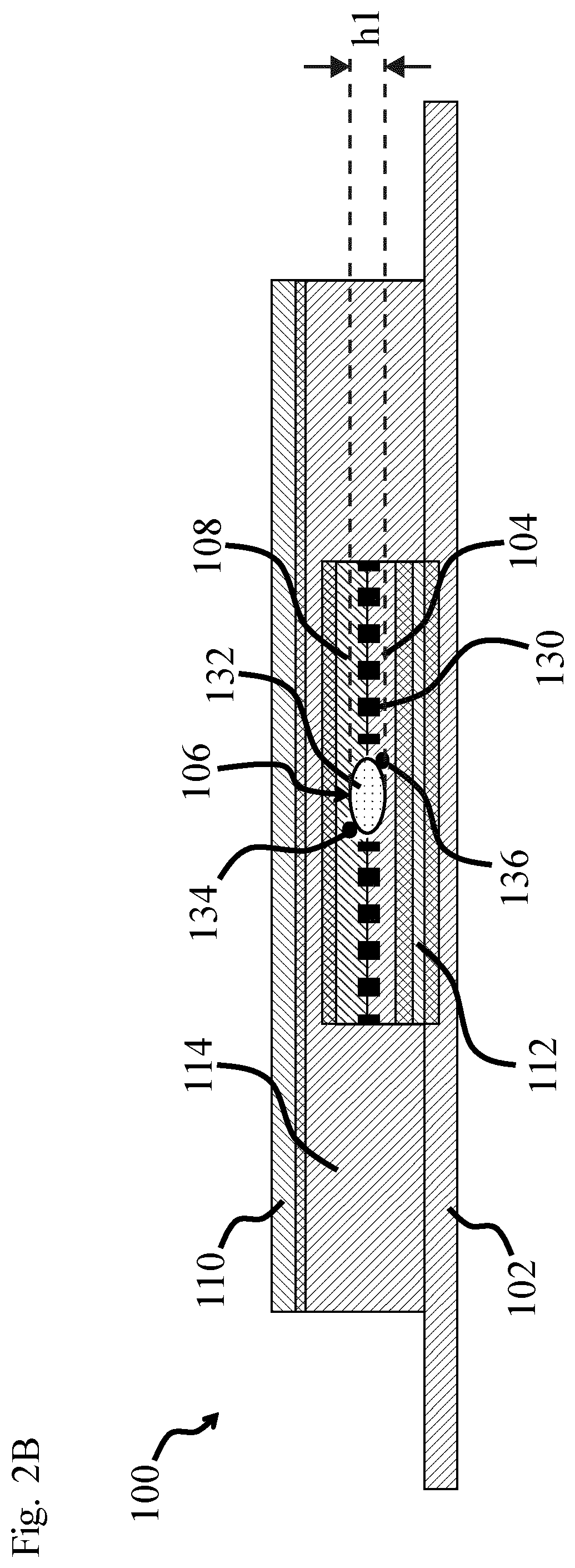 Patent US12365160 Figure 5 – Connector assembly
