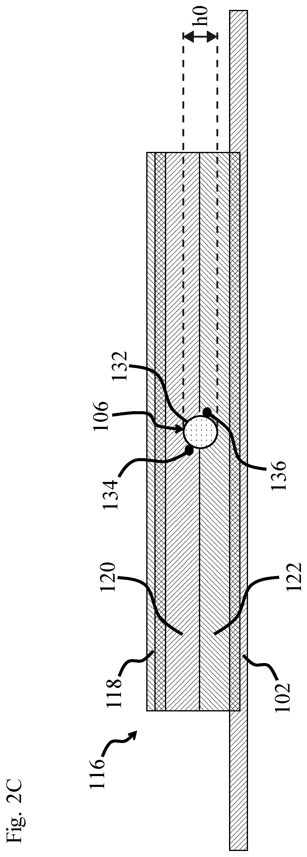 Patent US12365160 Figure 6 – Connector assembly