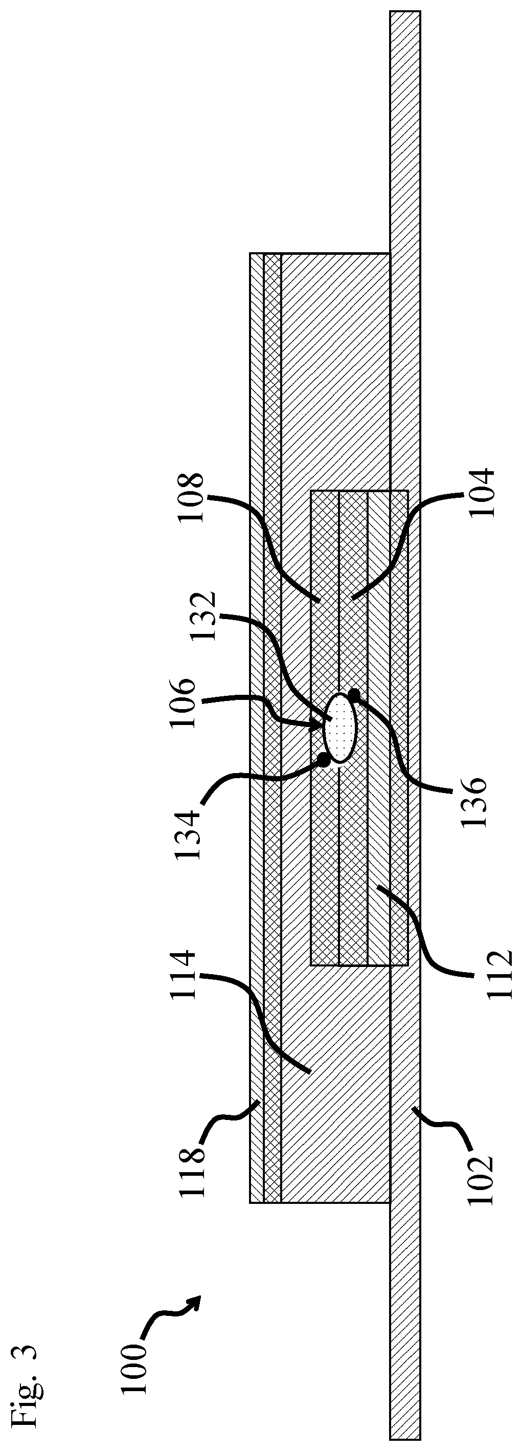 Patent US12365160 Figure 7 – Connector assembly
