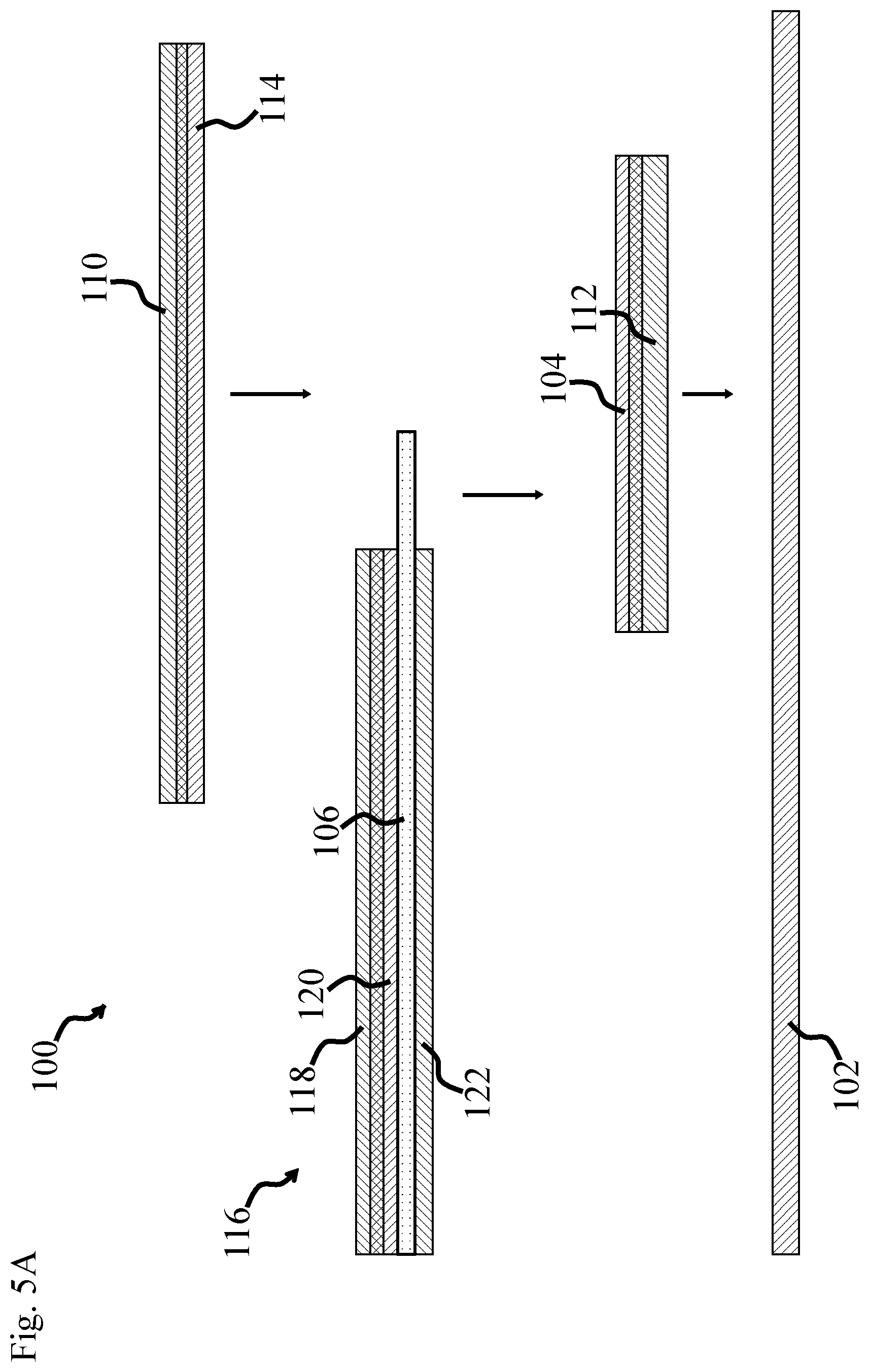Patent US12365160 Figure 9 – Connector assembly