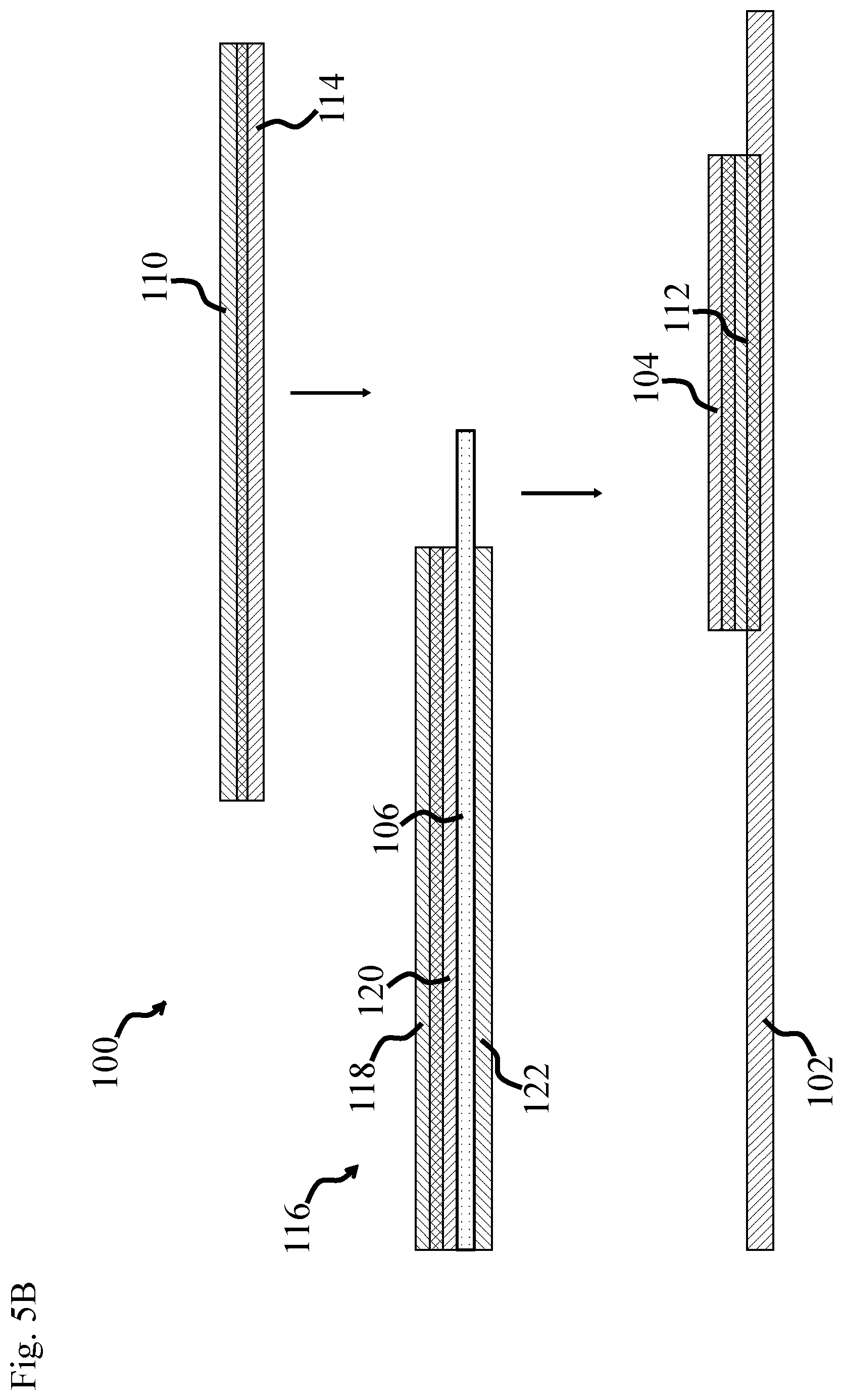 Patent US12365160 Figure 10 – Connector assembly