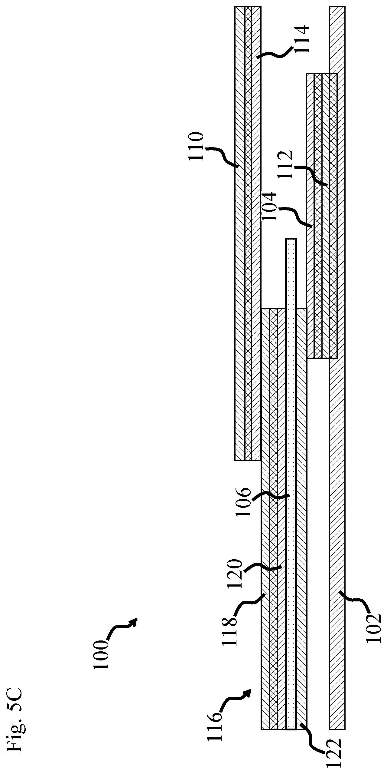 Patent US12365160 Figure 11 – Connector assembly