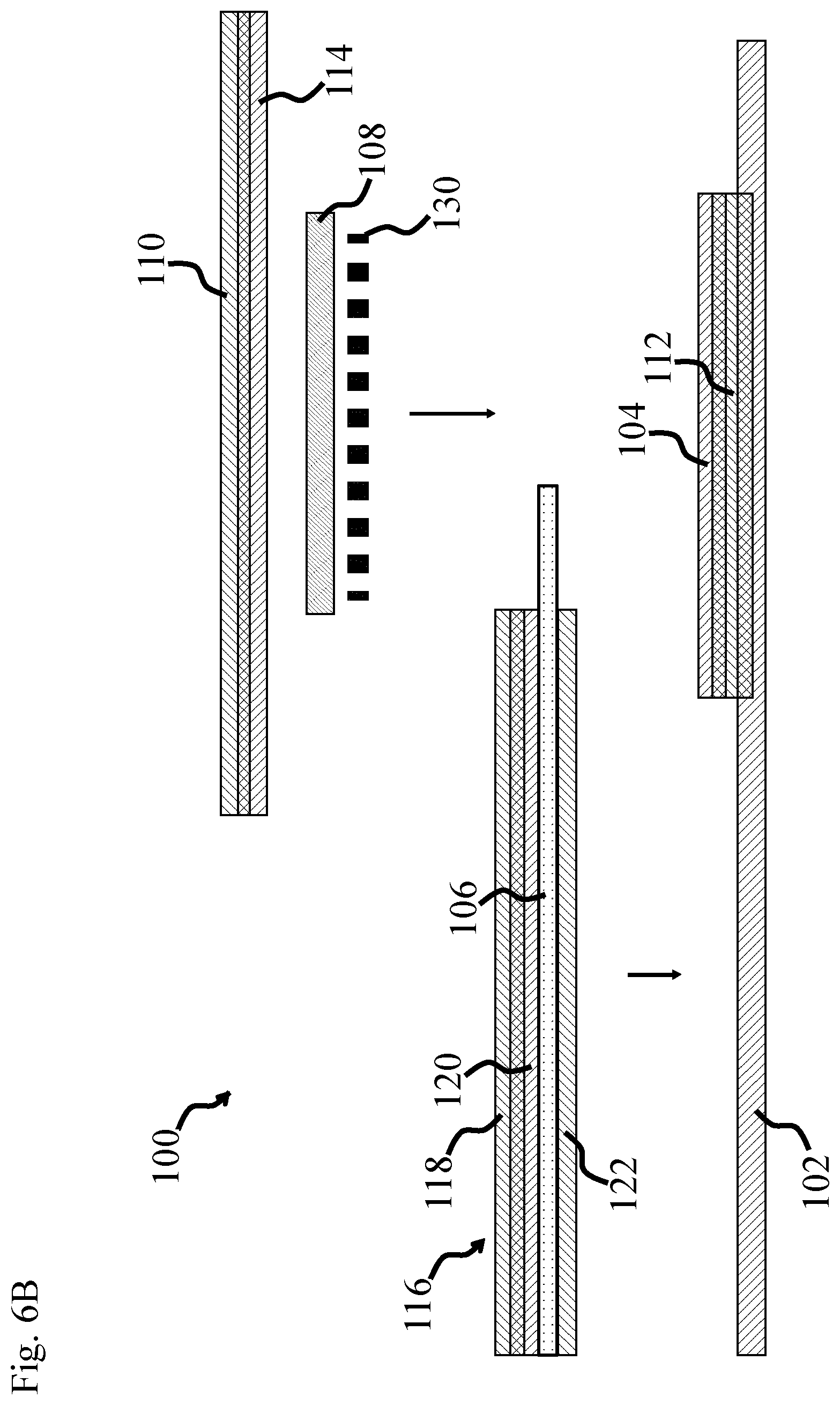 Patent US12365160 Figure 14 – Connector assembly