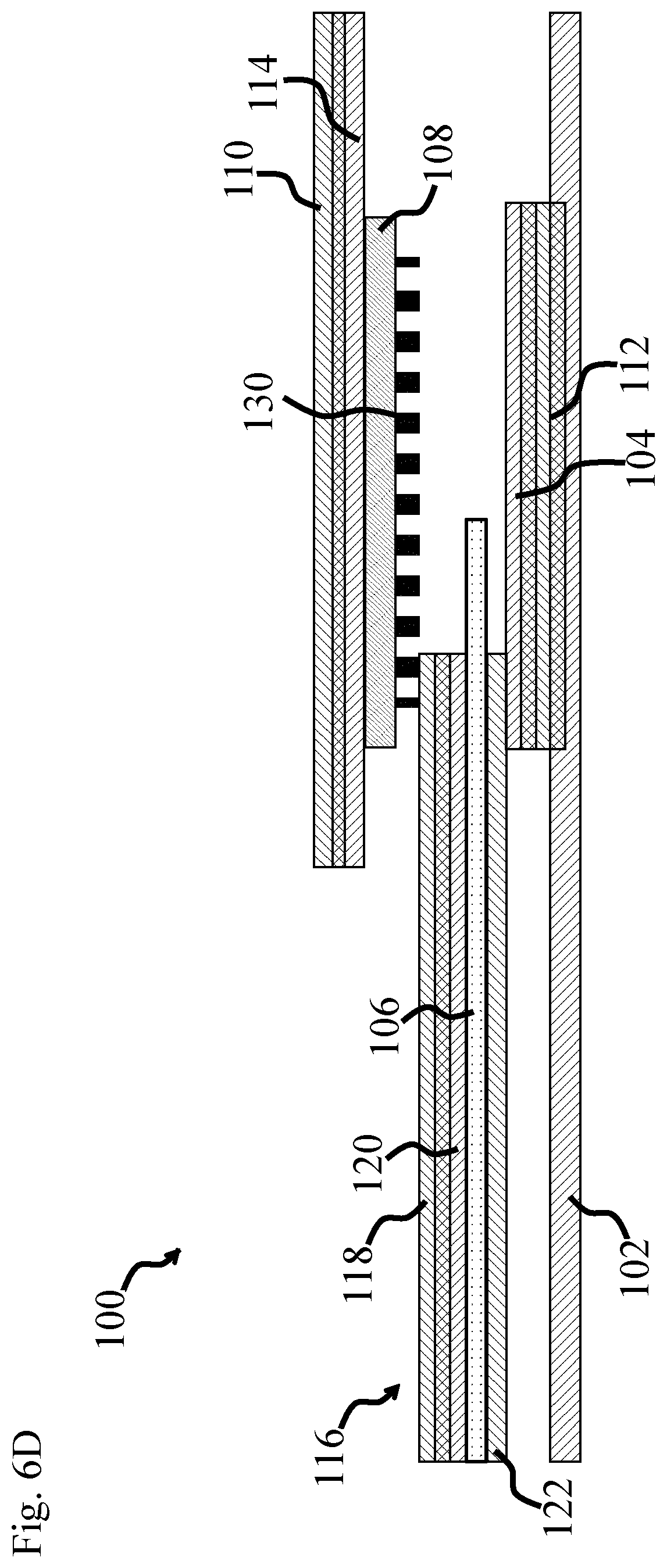 Patent US12365160 Figure 16 – Connector assembly