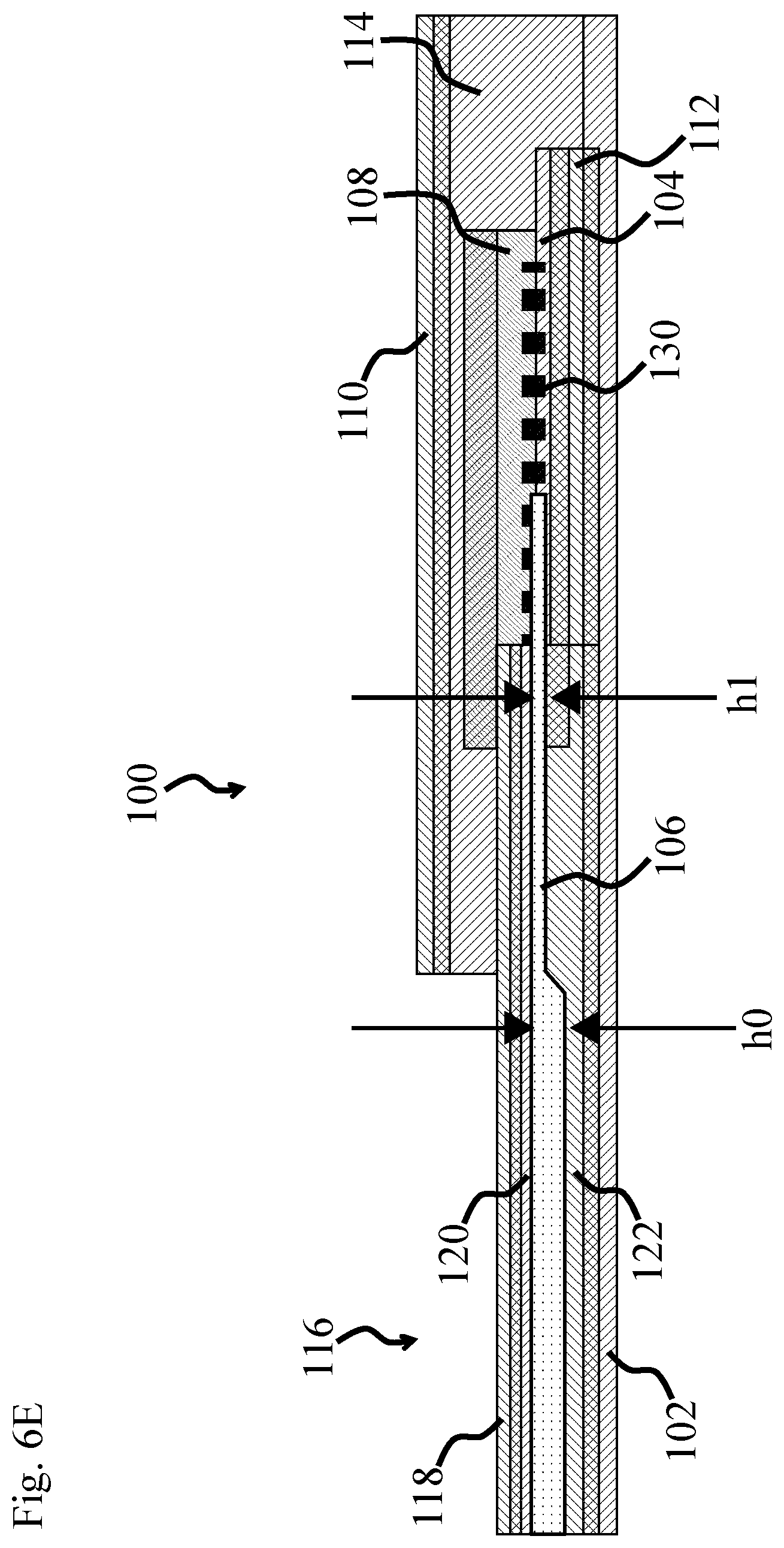 Patent US12365160 Figure 17 – Connector assembly