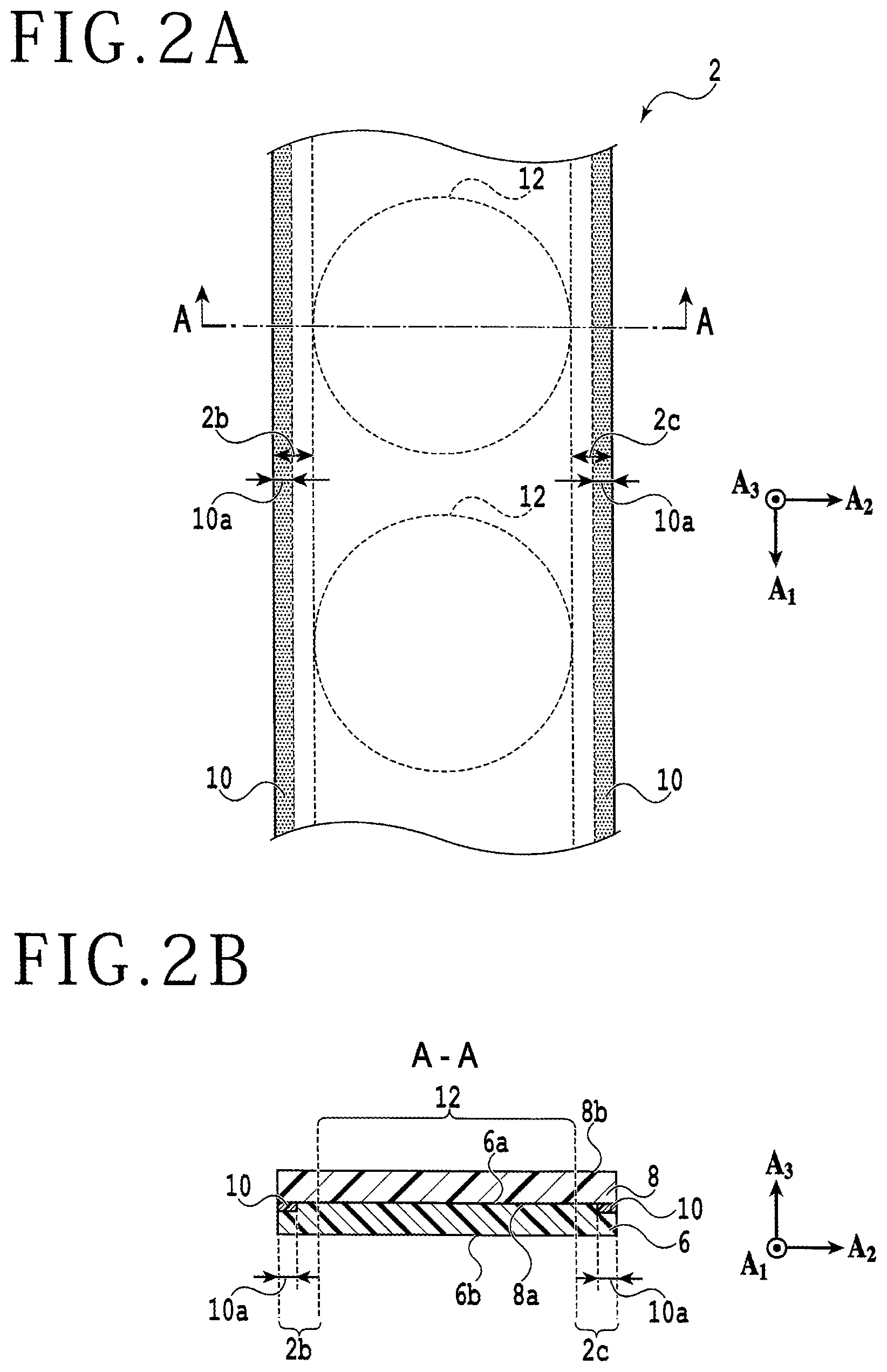 Patent US12365162 Figure 2 – Resin sheet