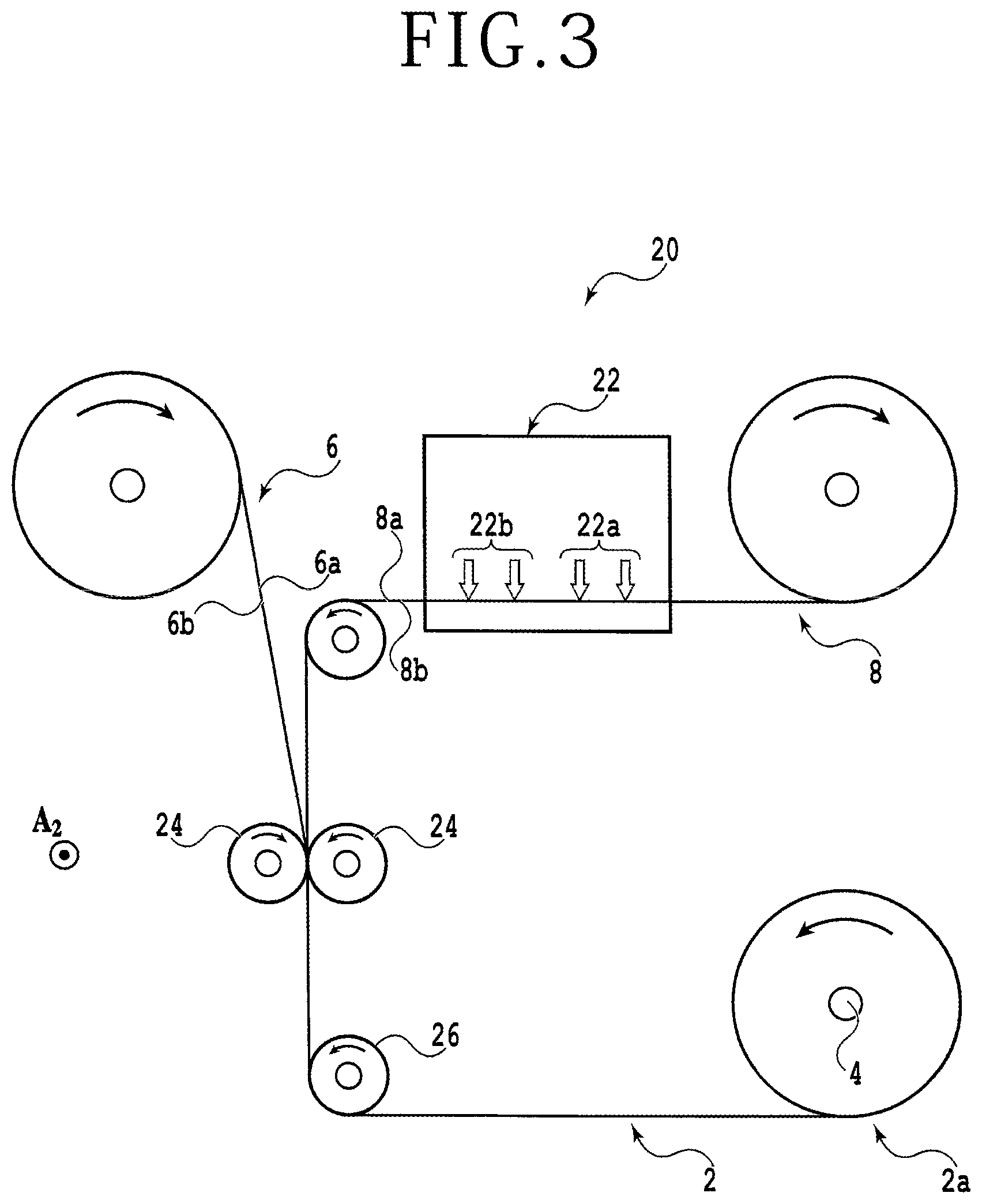 Patent US12365162 Figure 3 – Resin sheet