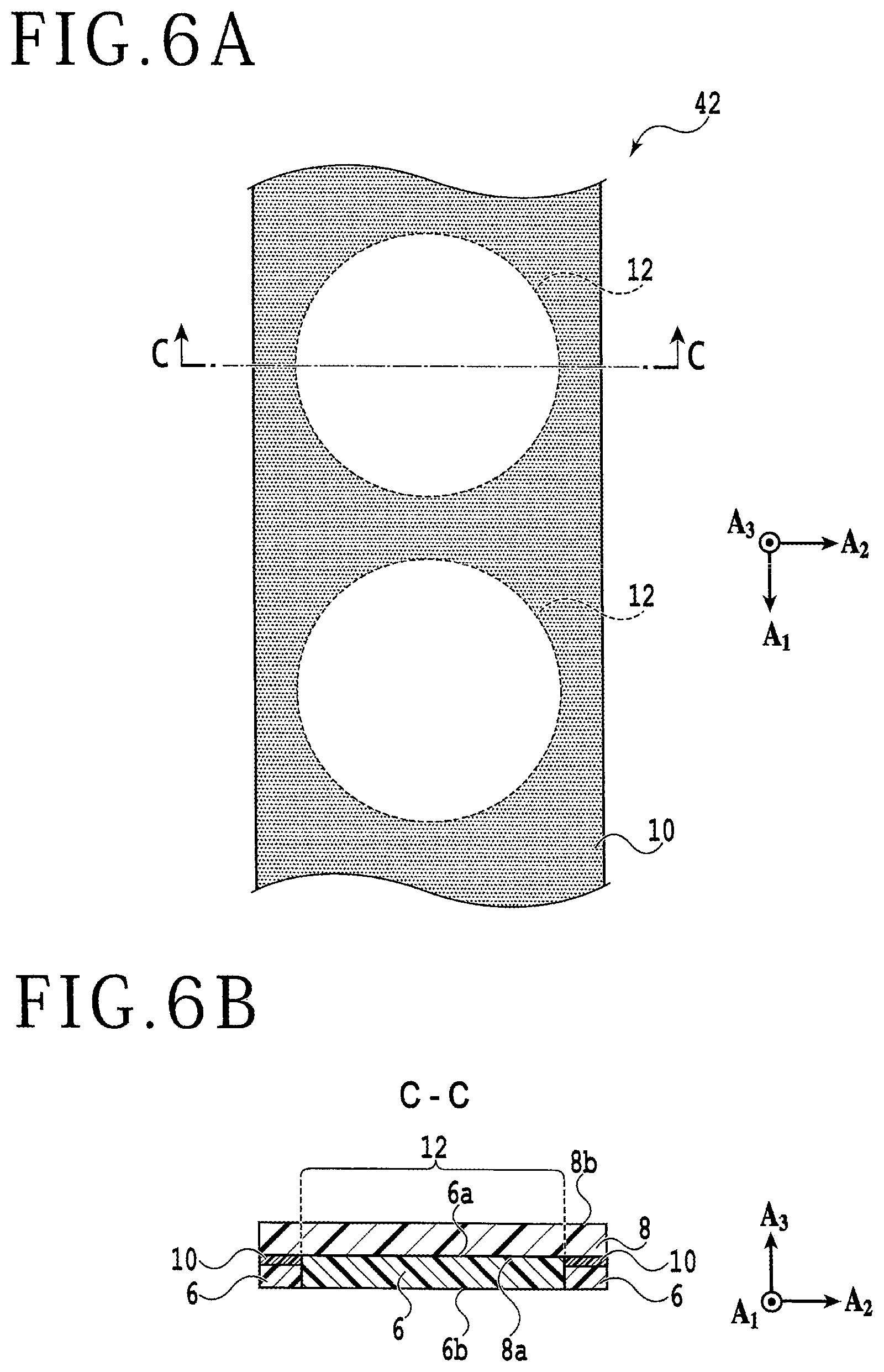 Patent US12365162 Figure 6 – Resin sheet