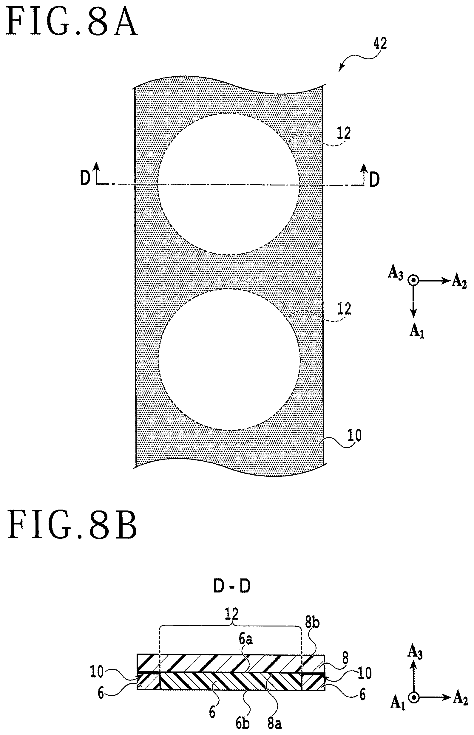Patent US12365162 Figure 8 – Resin sheet