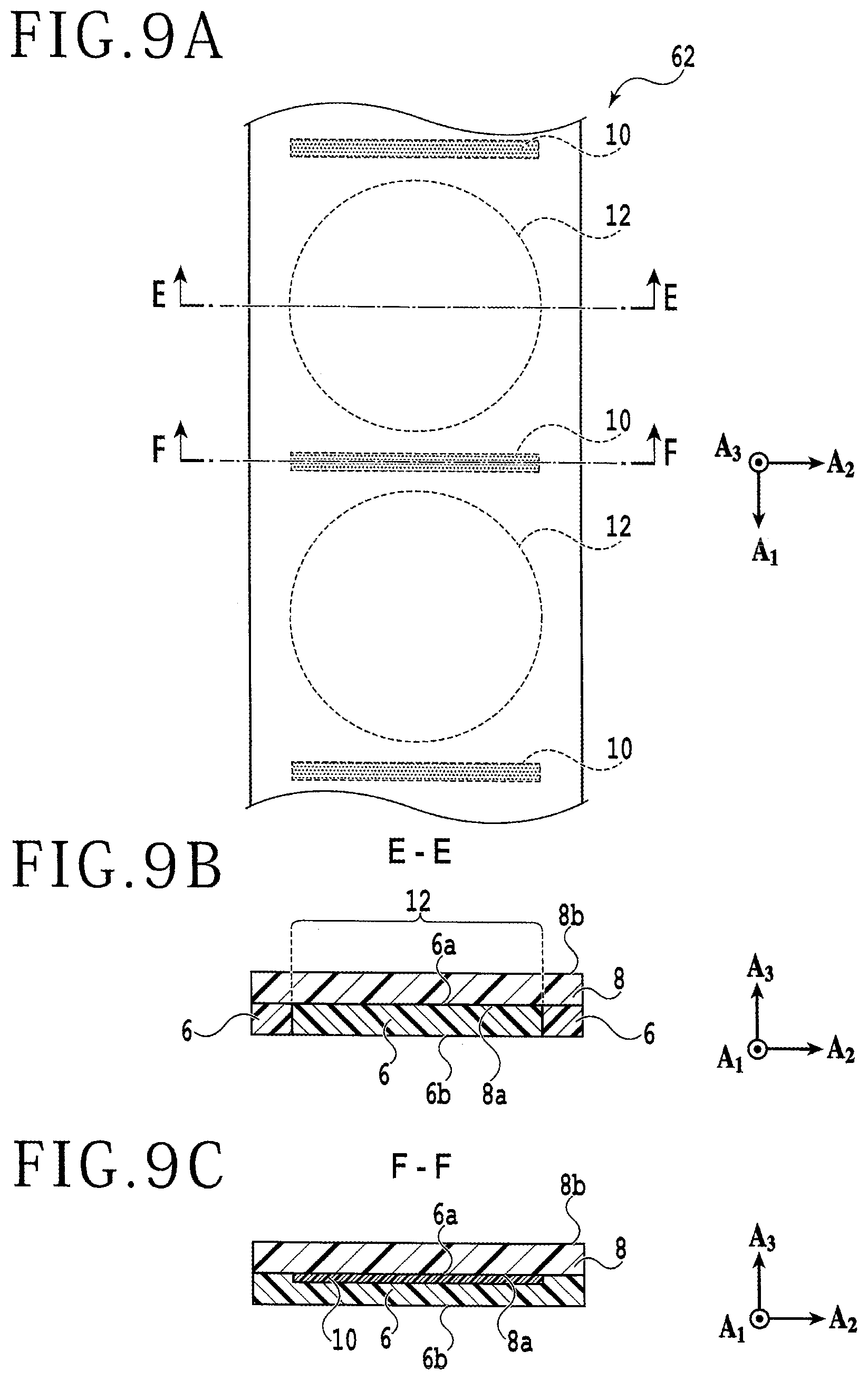 Patent US12365162 Figure 9 – Resin sheet