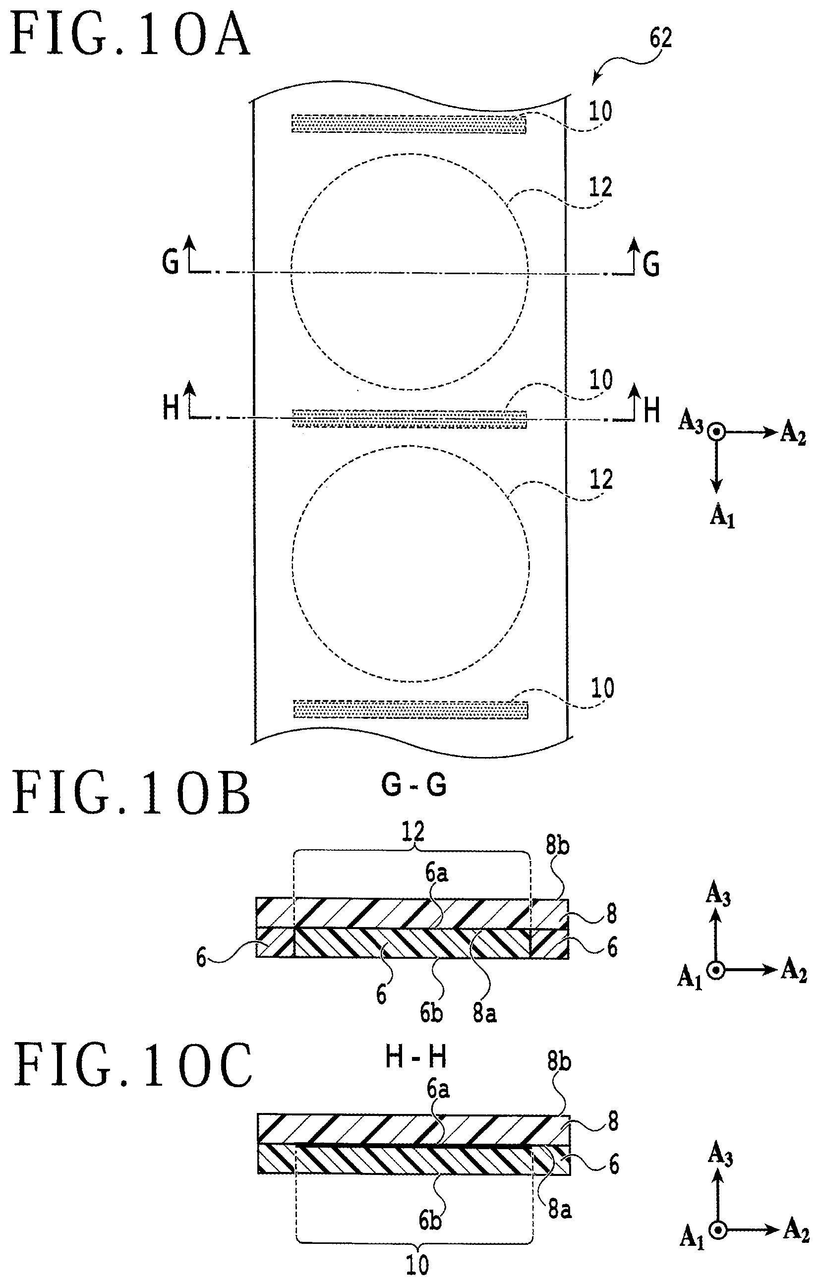 Patent US12365162 Figure 10 – Resin sheet