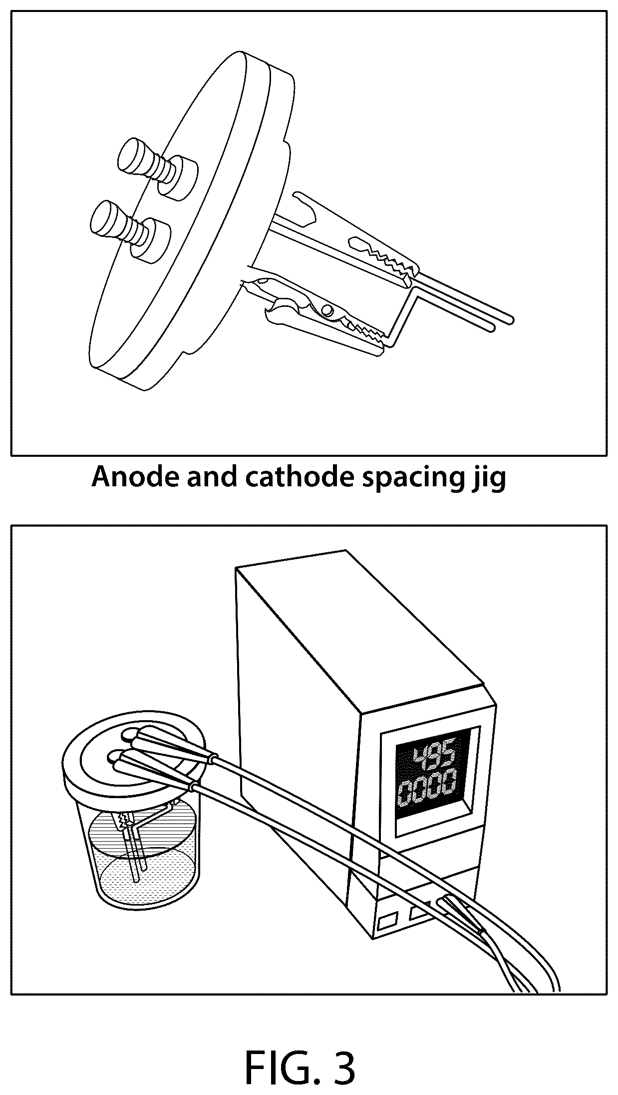 Patent US12365163 Figure 3 – Nanostructured palladium-based alloys and related methods