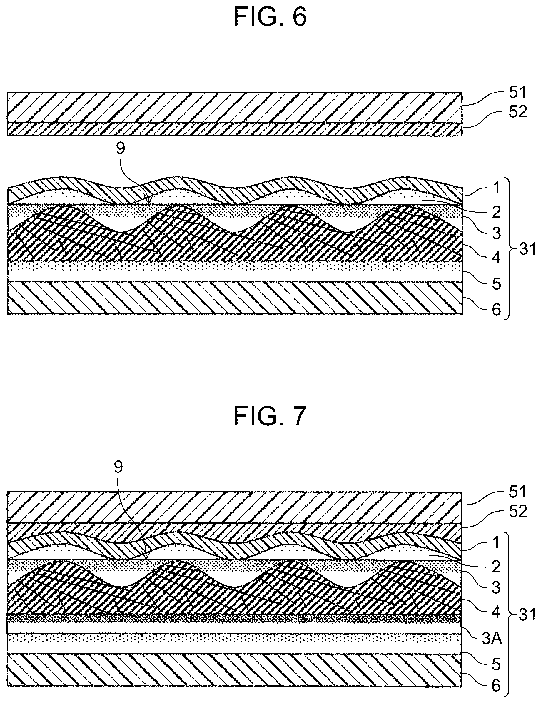 Patent US12365166 Figure 4 – Wood sheet and method for manufacturing wood sheet and molded product and method for manufacturing molded product