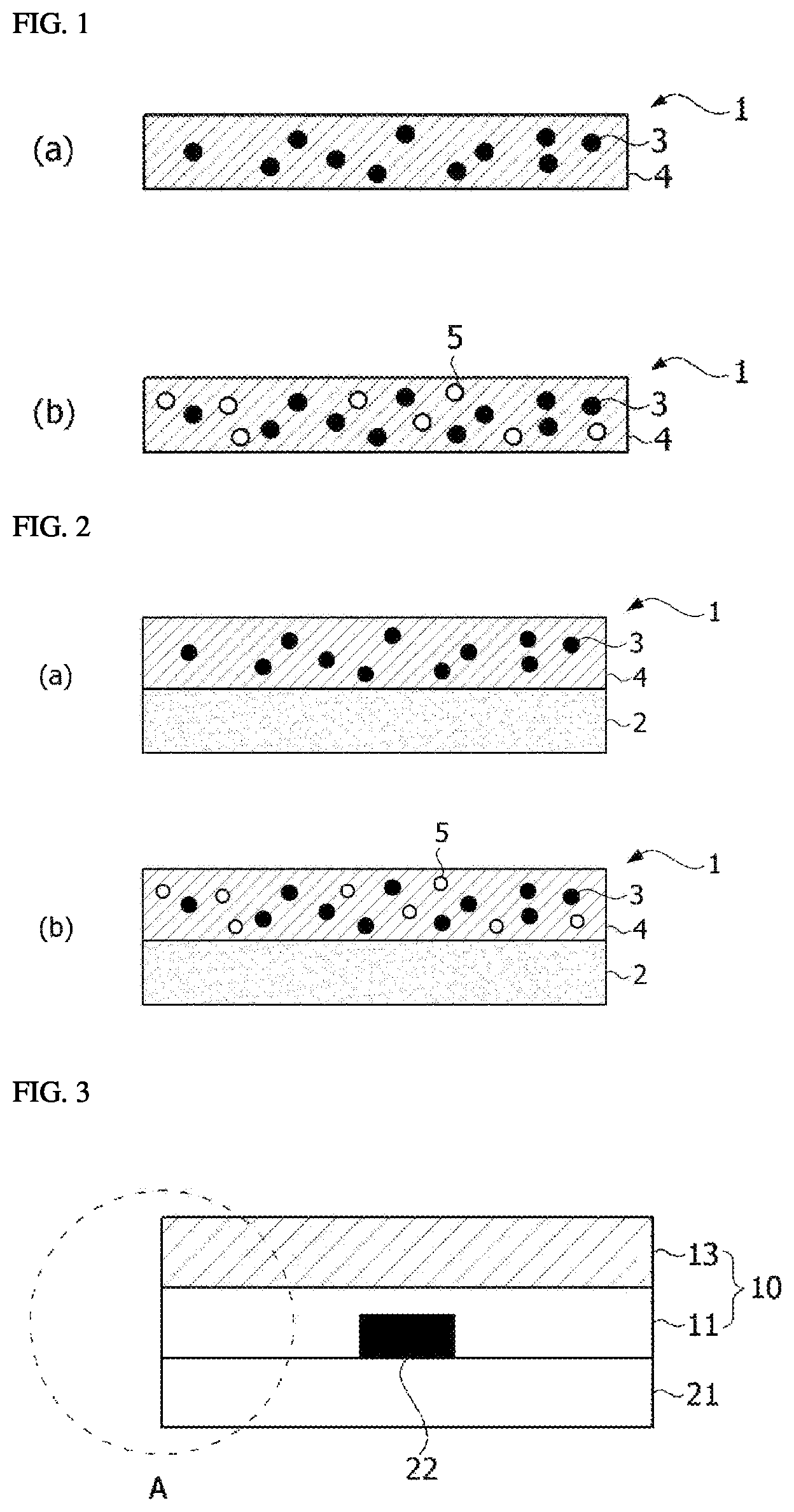 Patent US12365167 Figure 1 – Encapsulation film having excellent reliability, organic electronic device comprising the same, and method for manufacturing organic electronic device