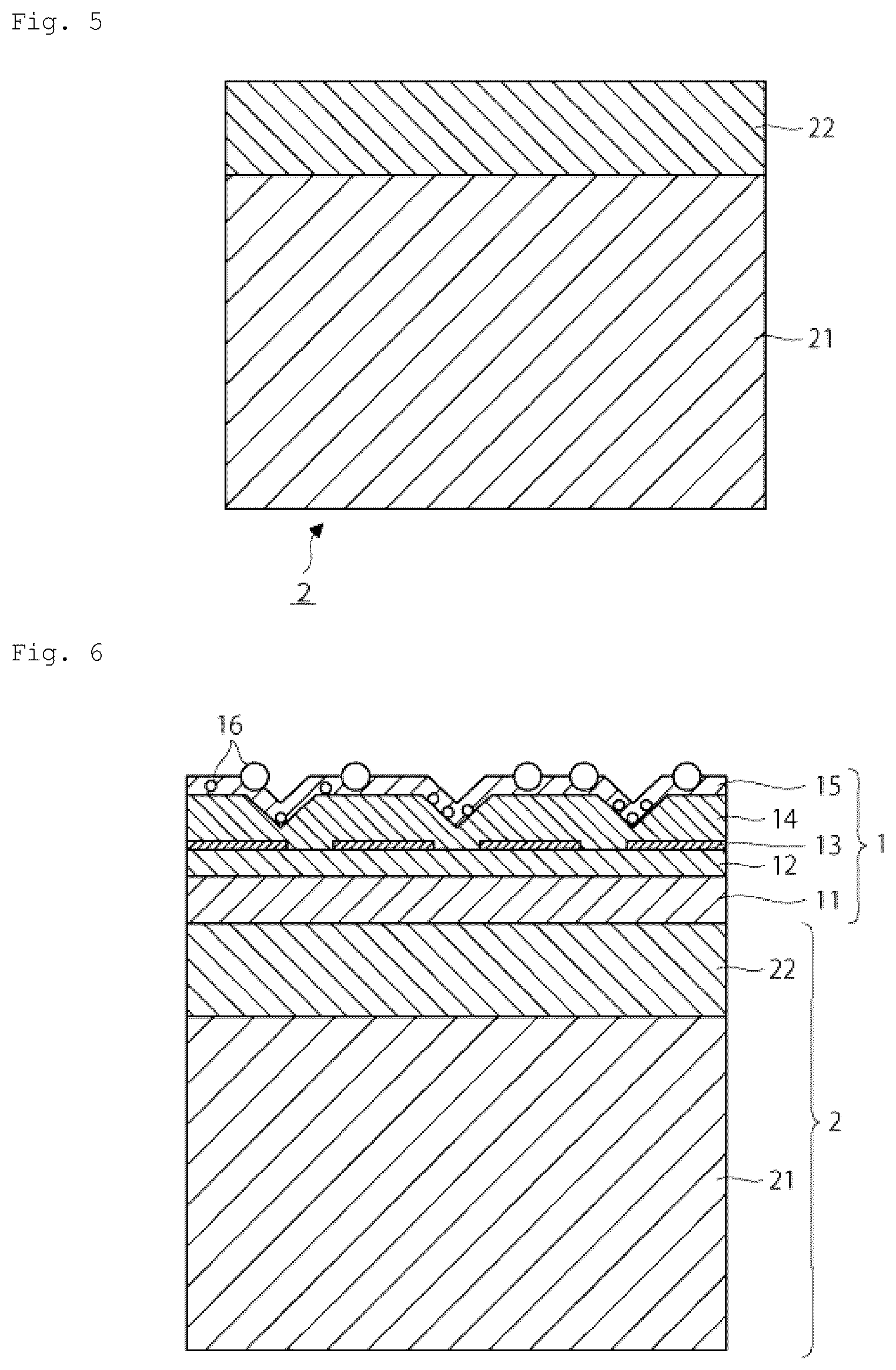 Patent US12365169 Figure 2 – Decorative sheet and decorative plate