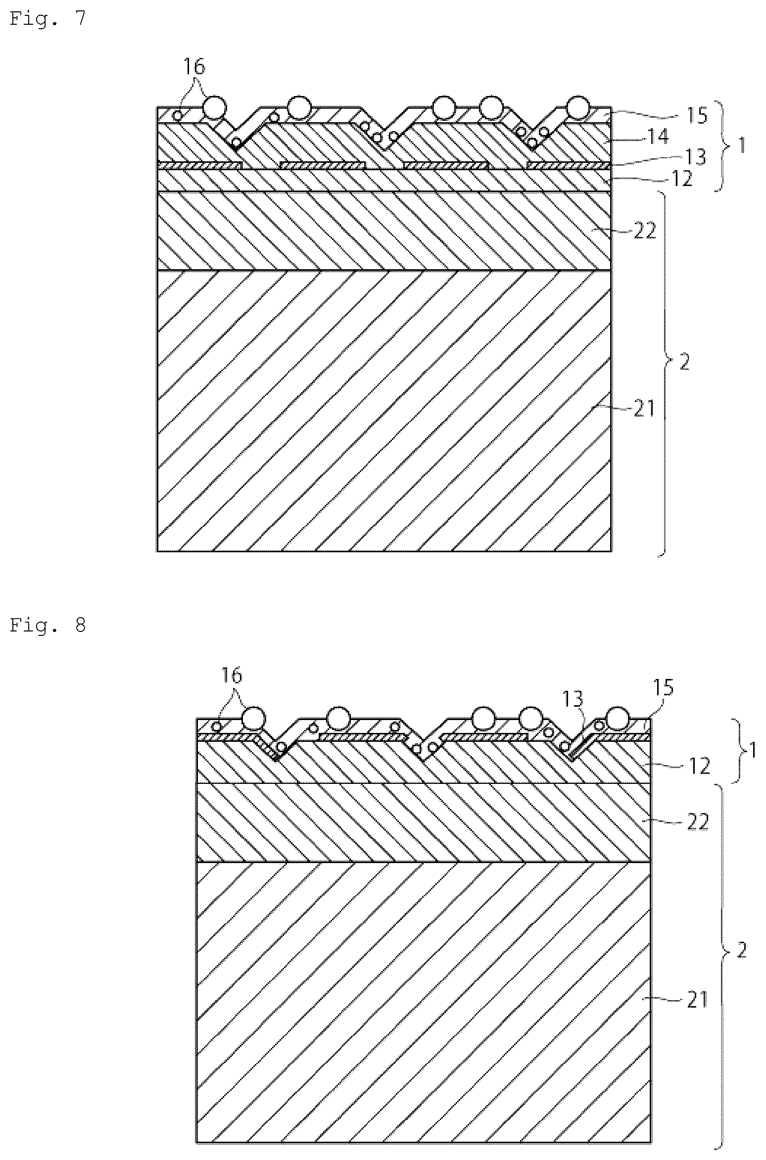 Patent US12365169 Figure 3 – Decorative sheet and decorative plate